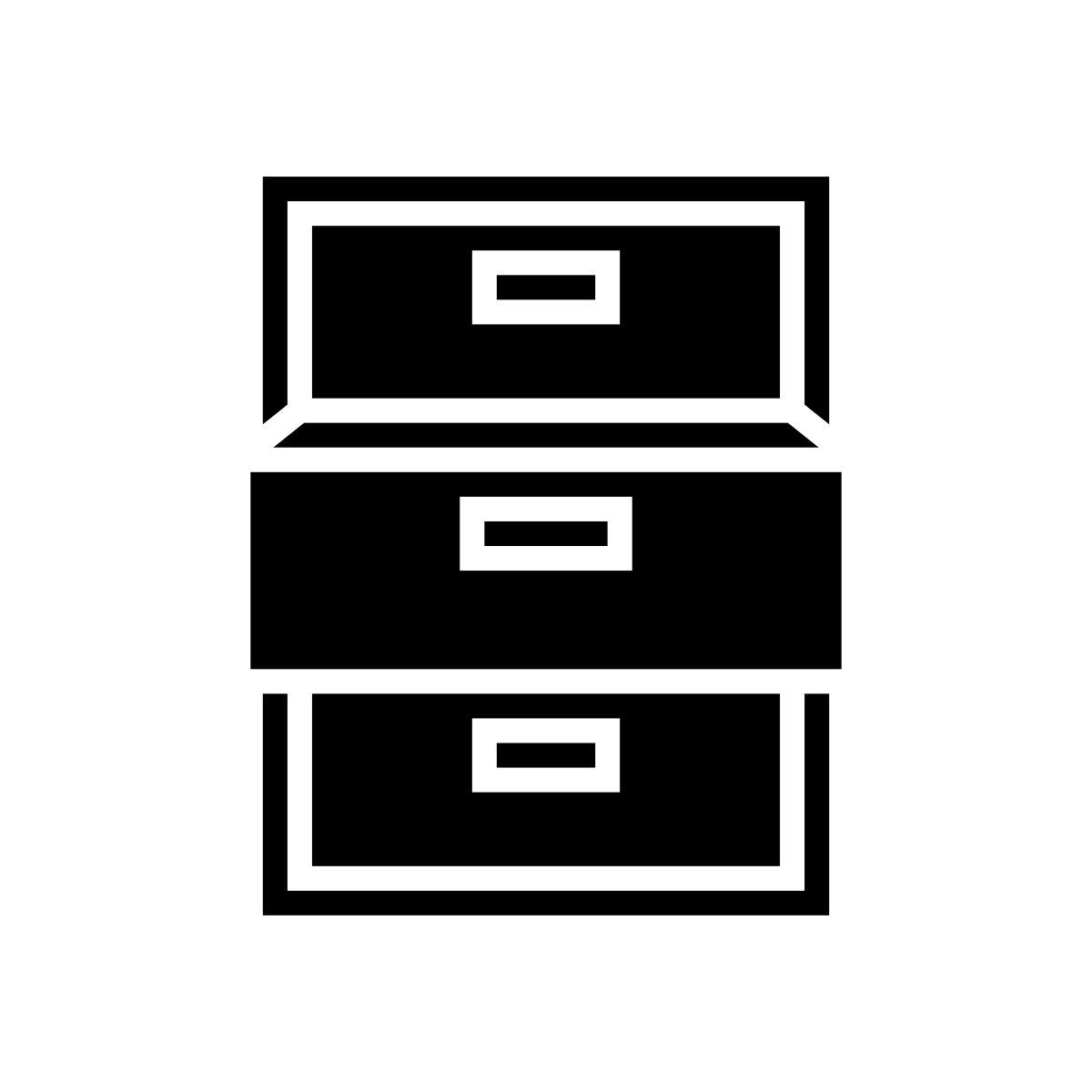 cajón icon