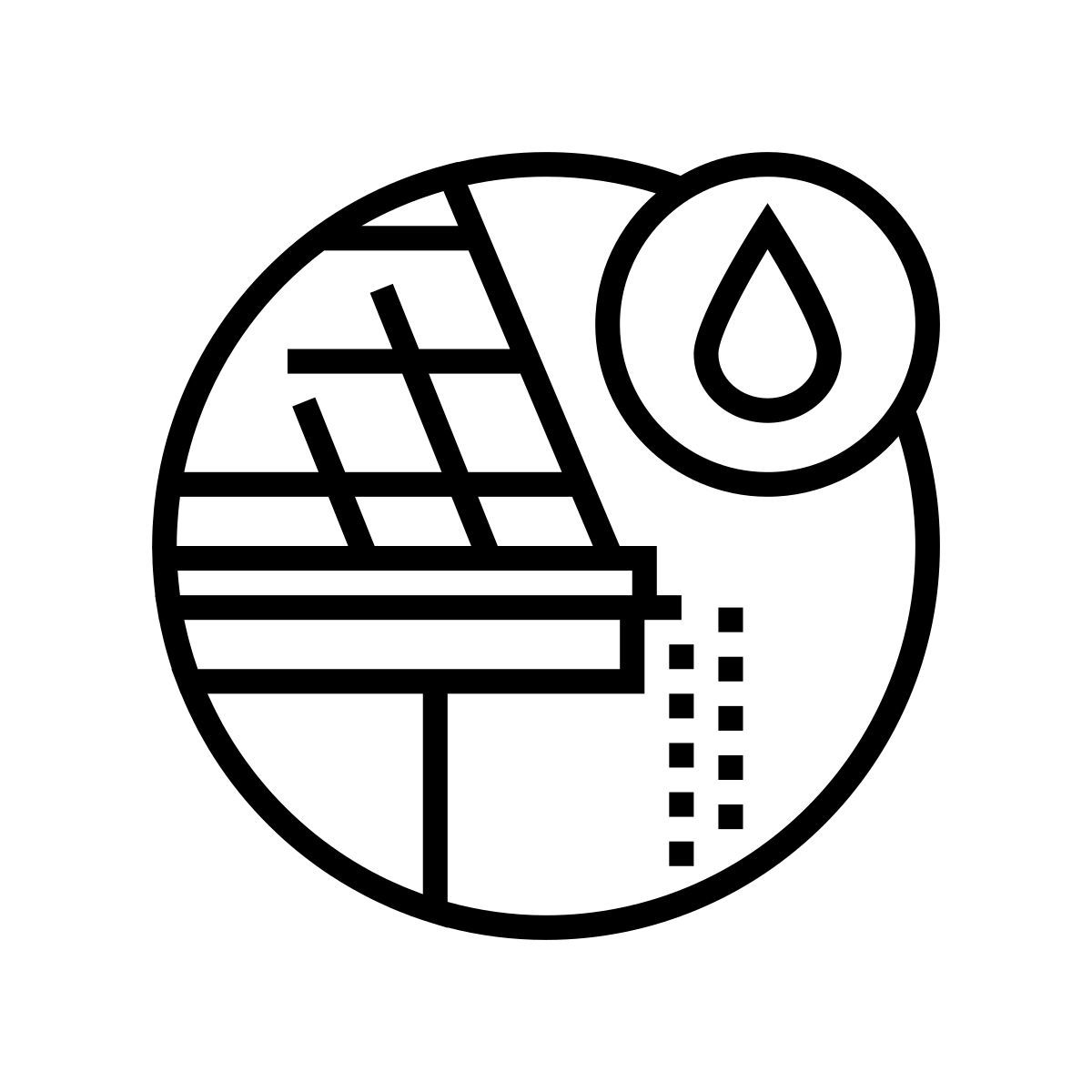 ドリップエッジ icon