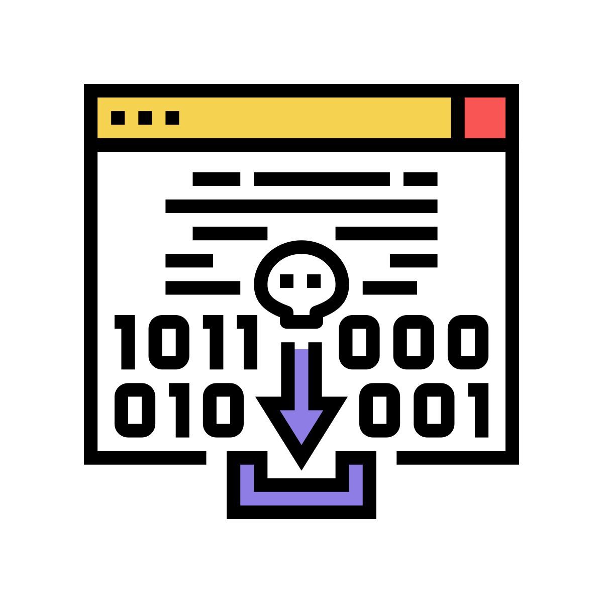 드라이브 바이 공격 icon