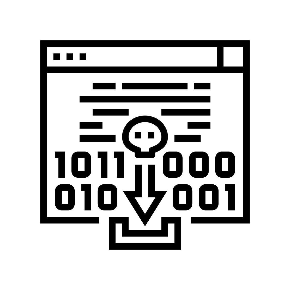 드라이브 바이 공격 icon