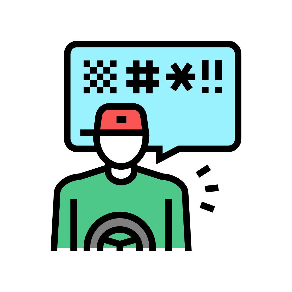 treiber icon