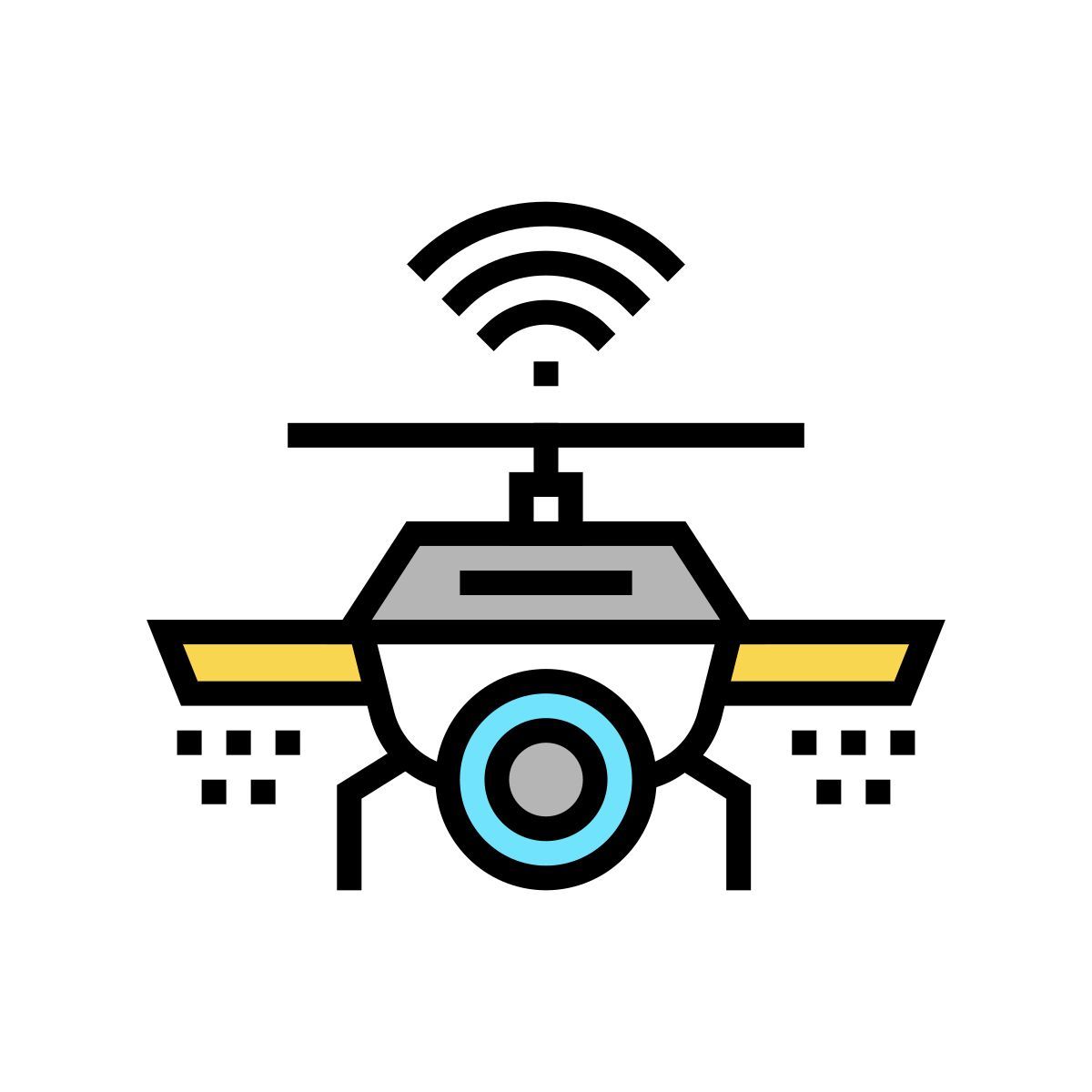 drone icon