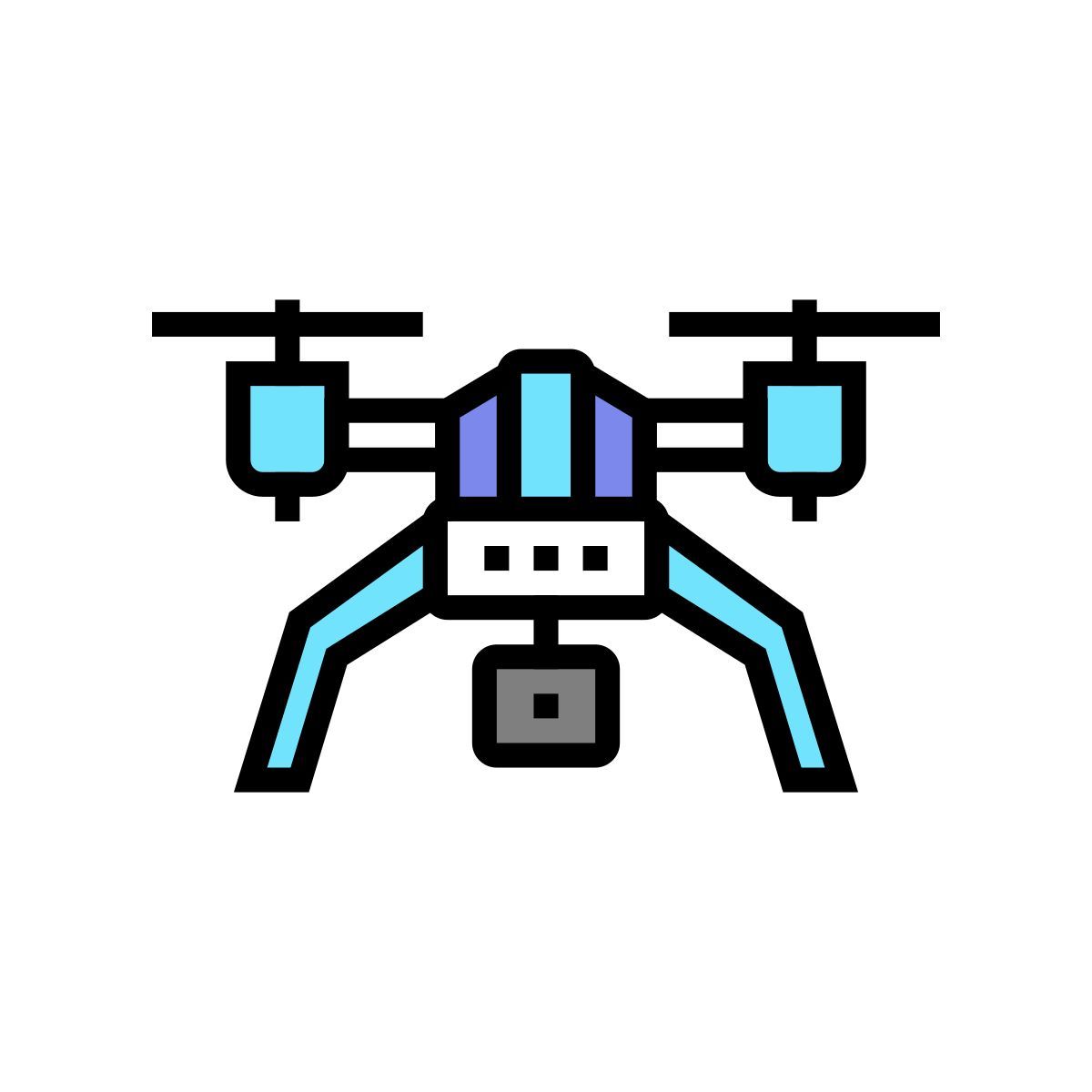 drone icon