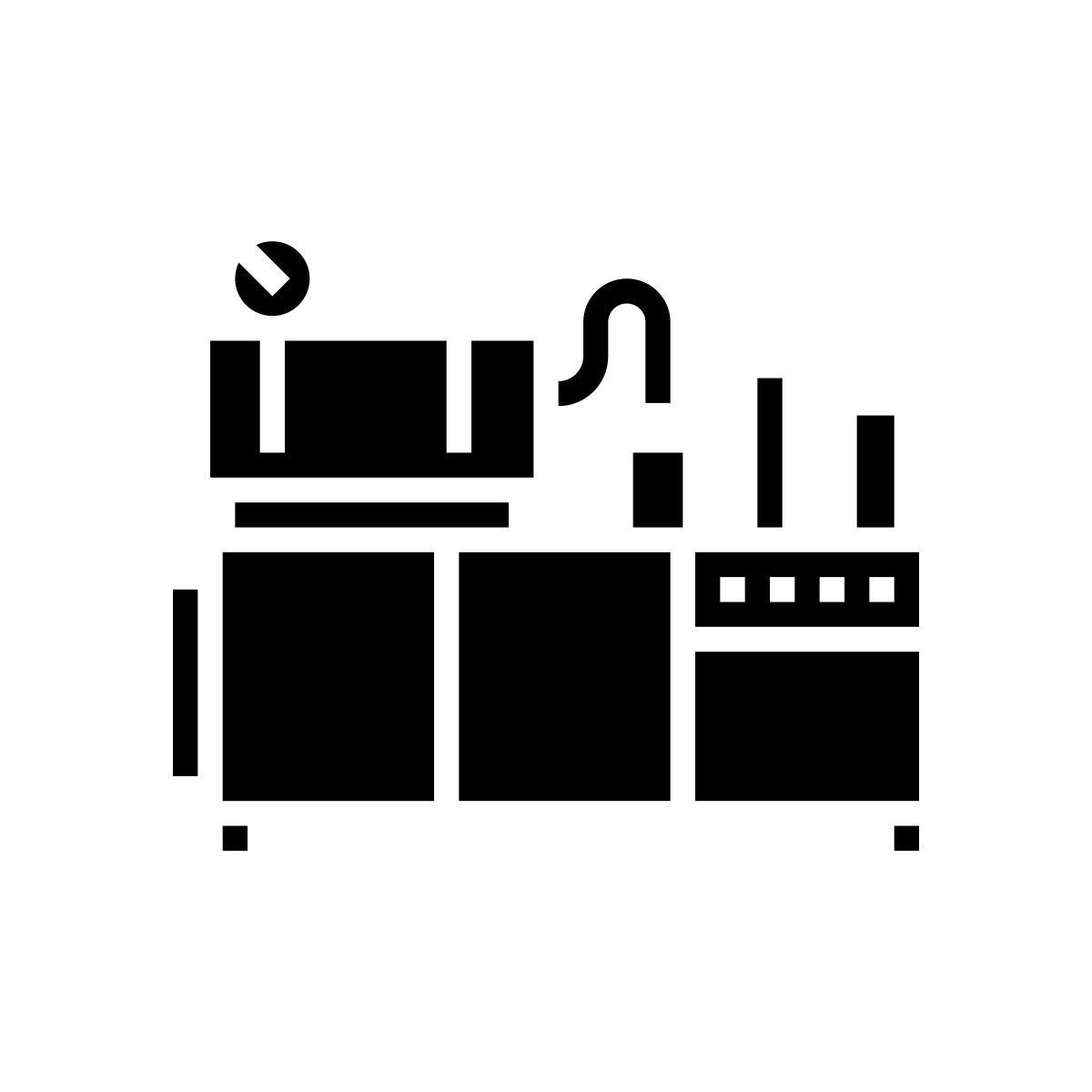 arzneimittelproduktion icon