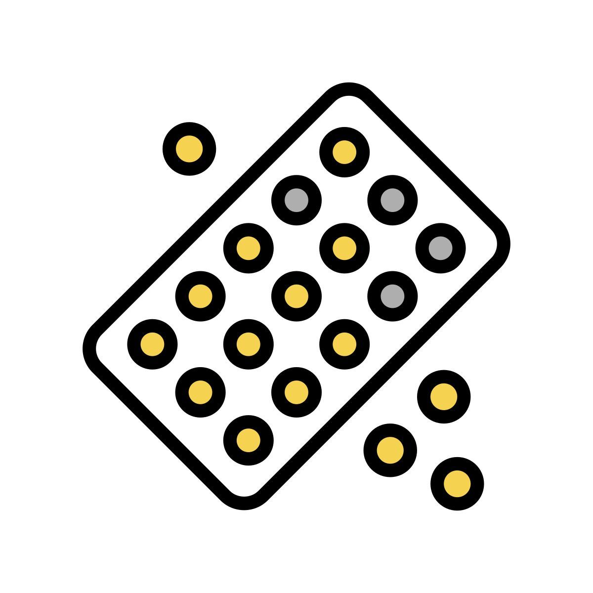 薬物 icon