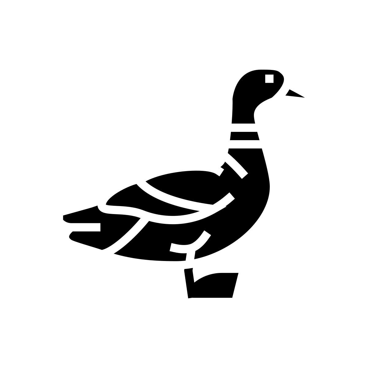 duck icon