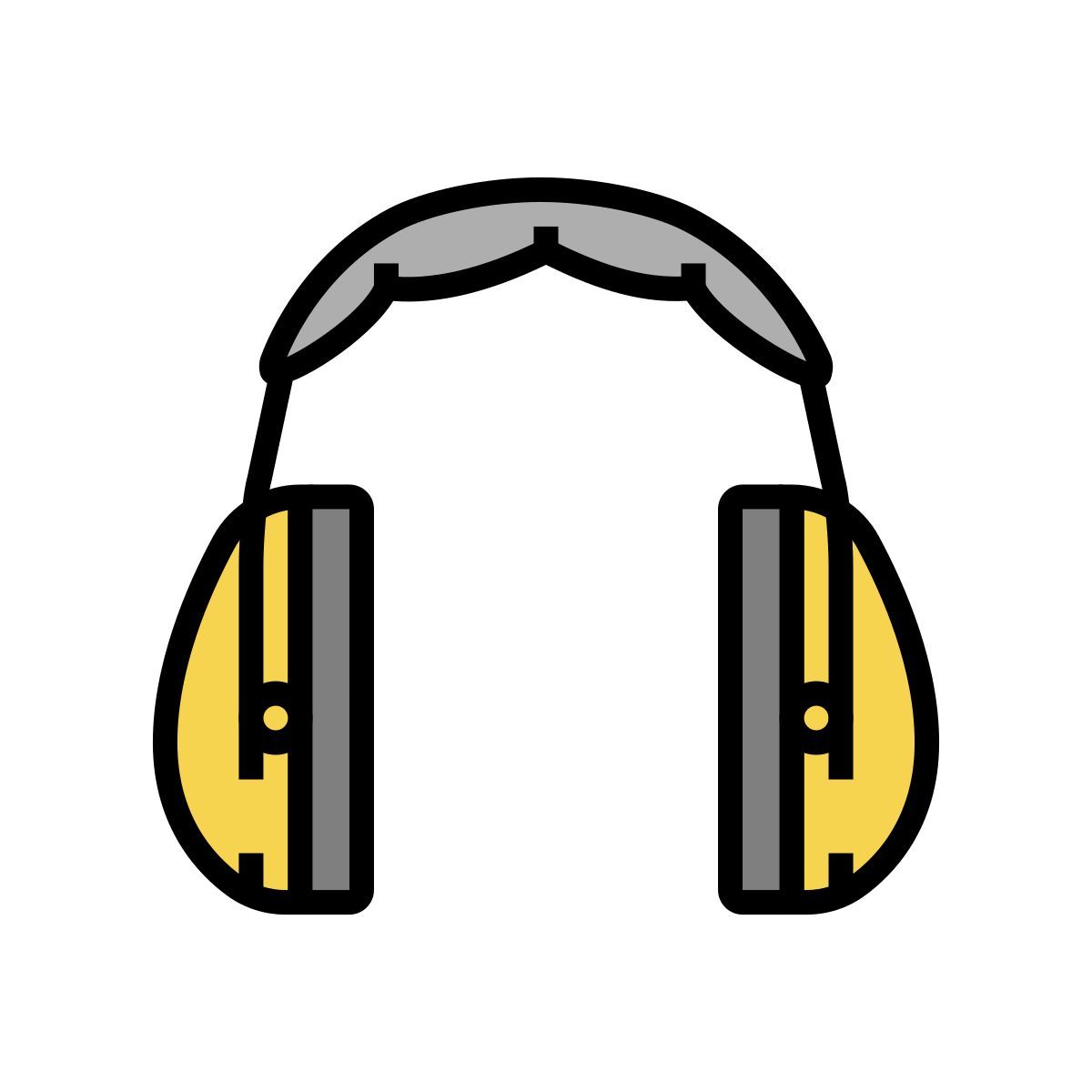 耳罩 icon