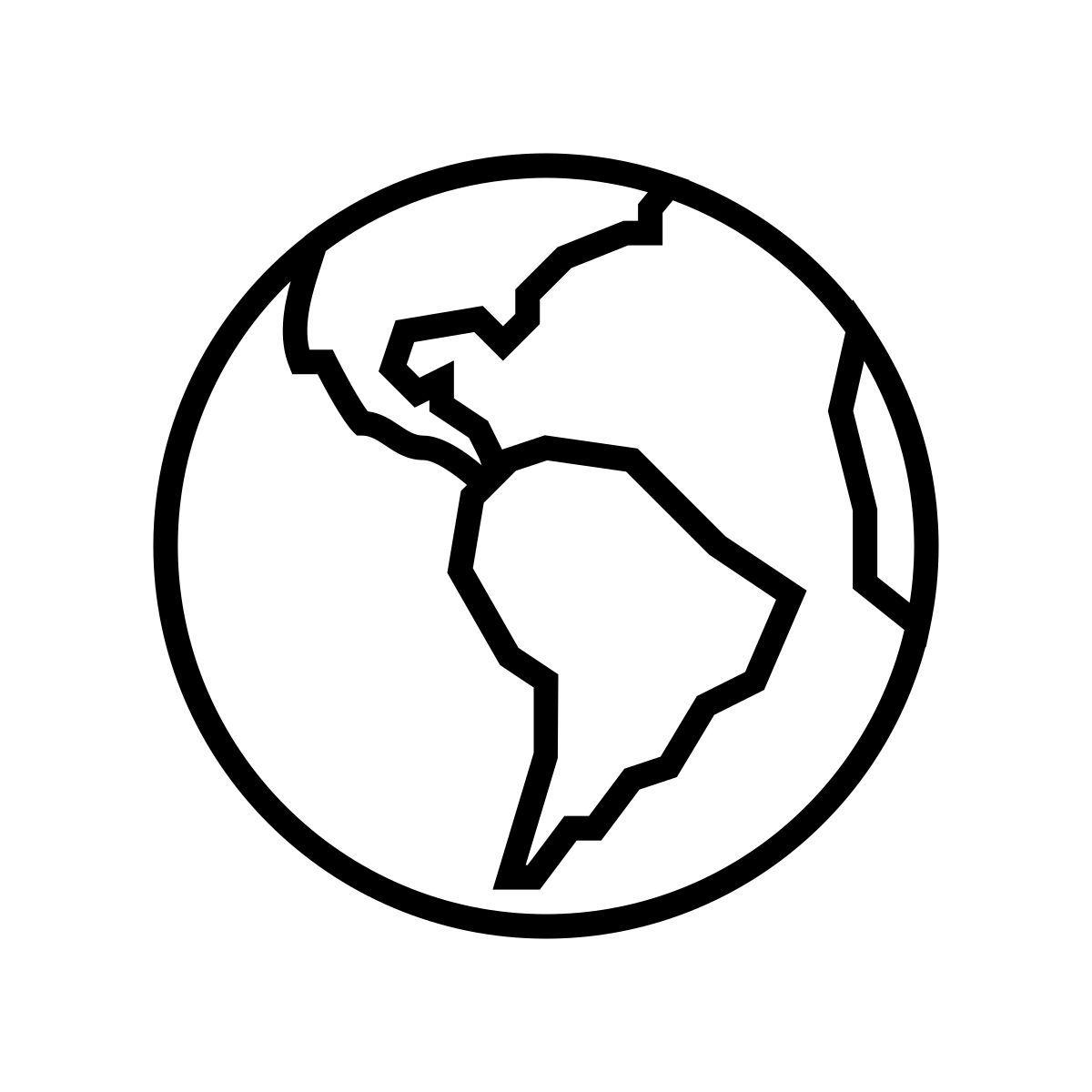 erde icon