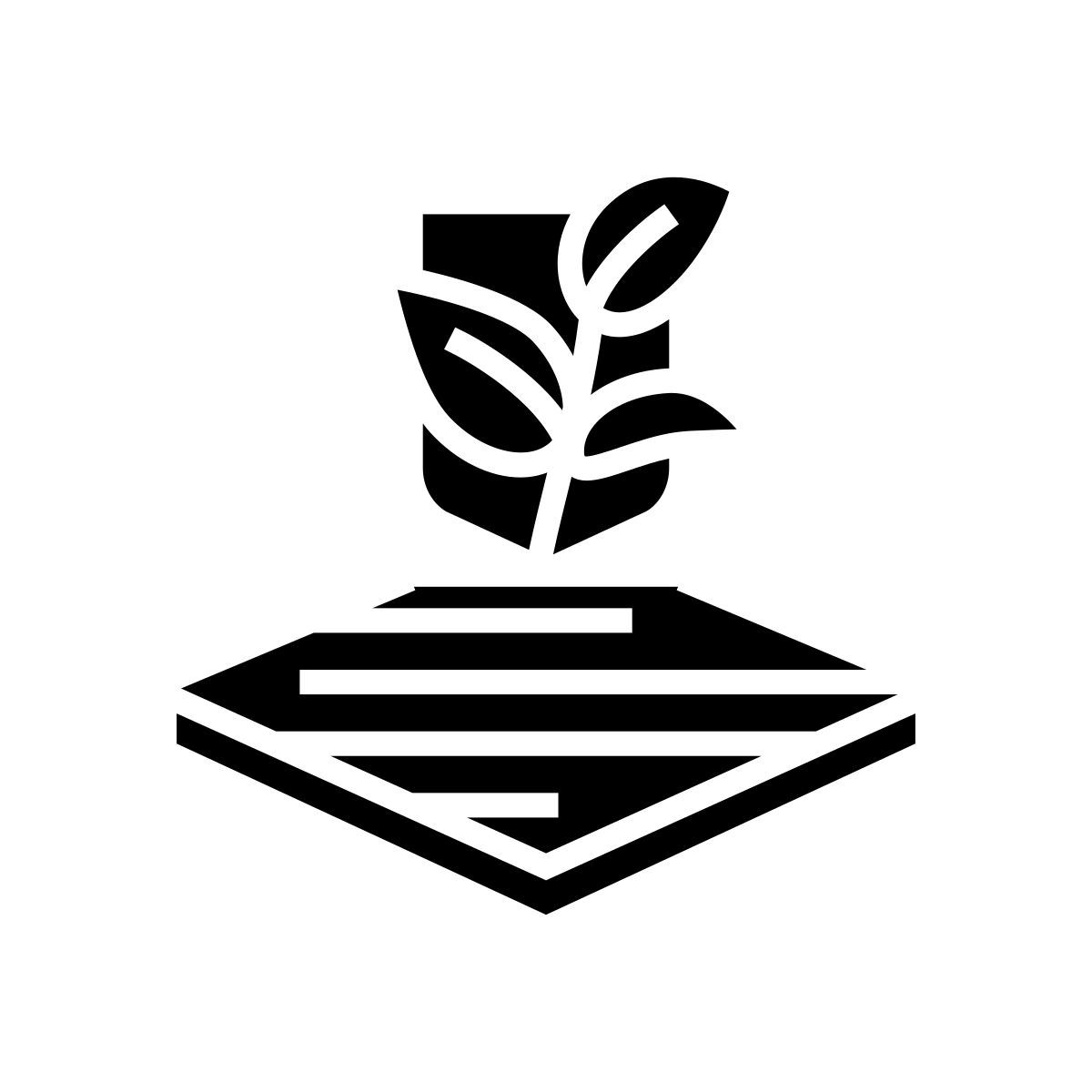 tecidos ecológicos icon