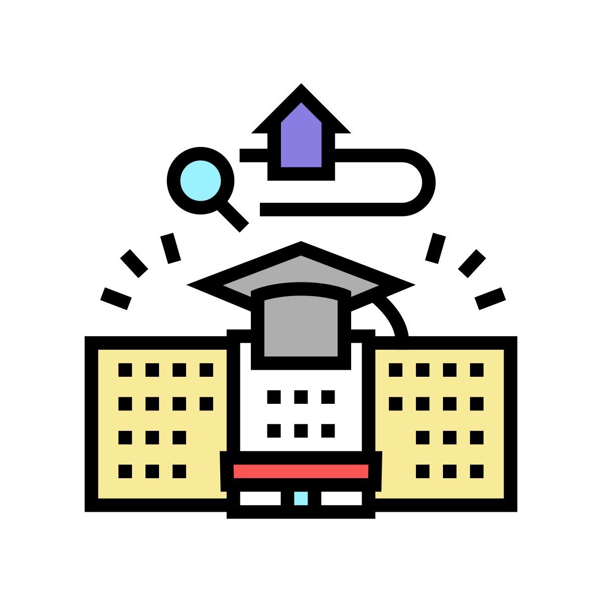 espace éducation icon