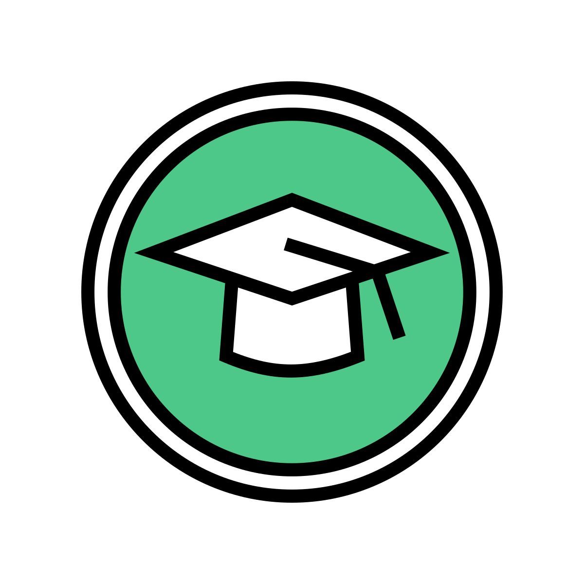 ausbildung icon