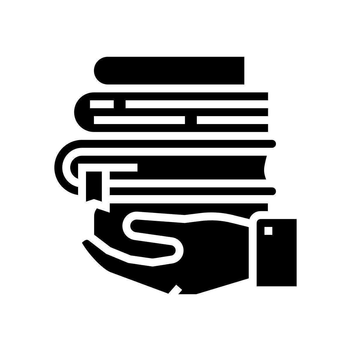 교육 문학 icon