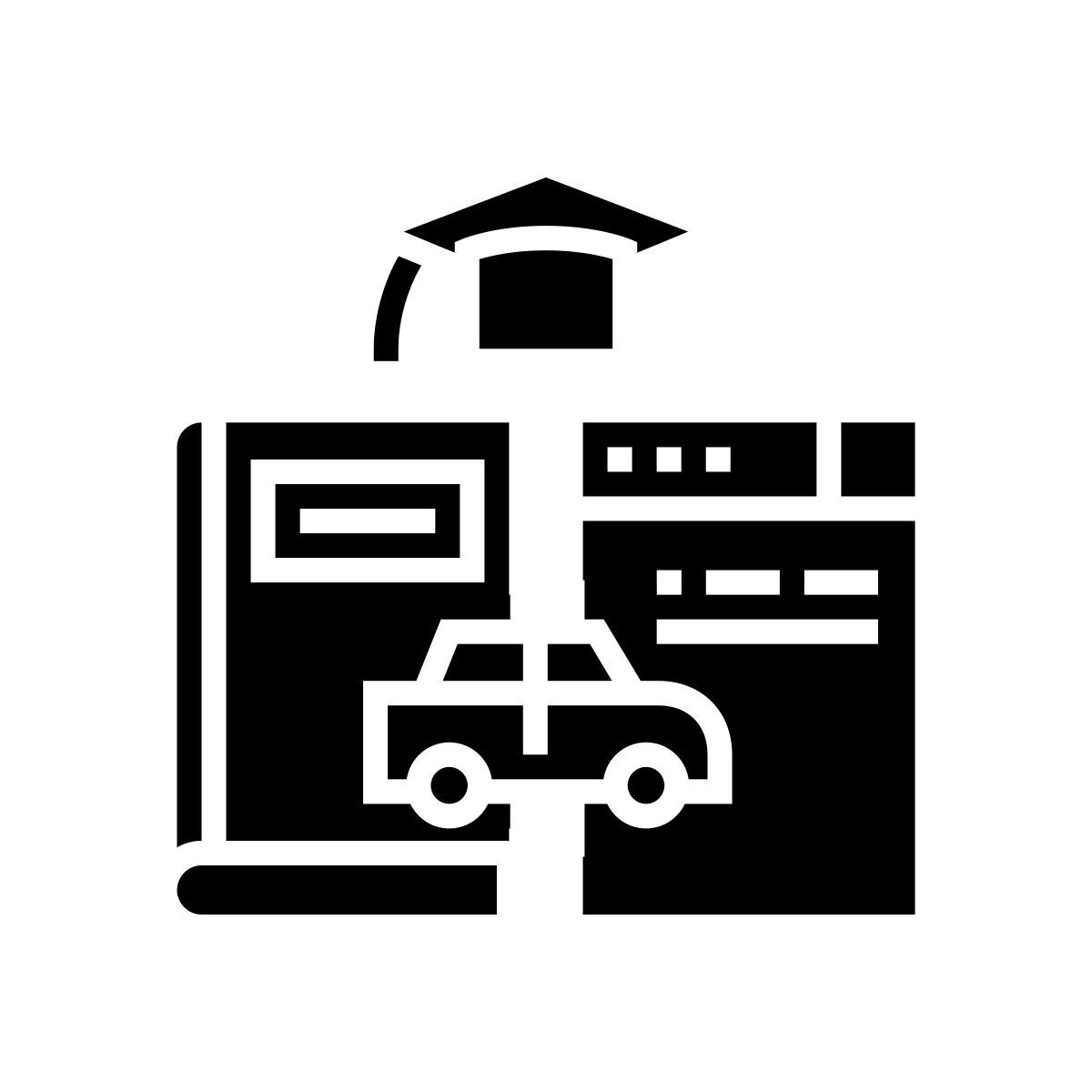 lehrmaterialien icon
