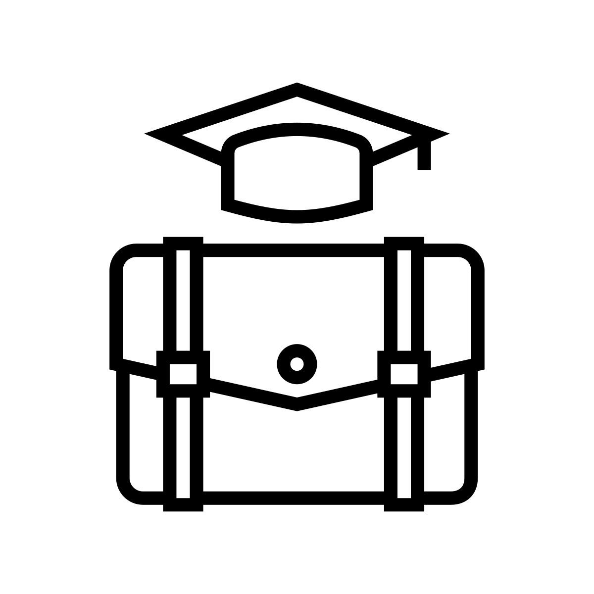 processo educacional icon
