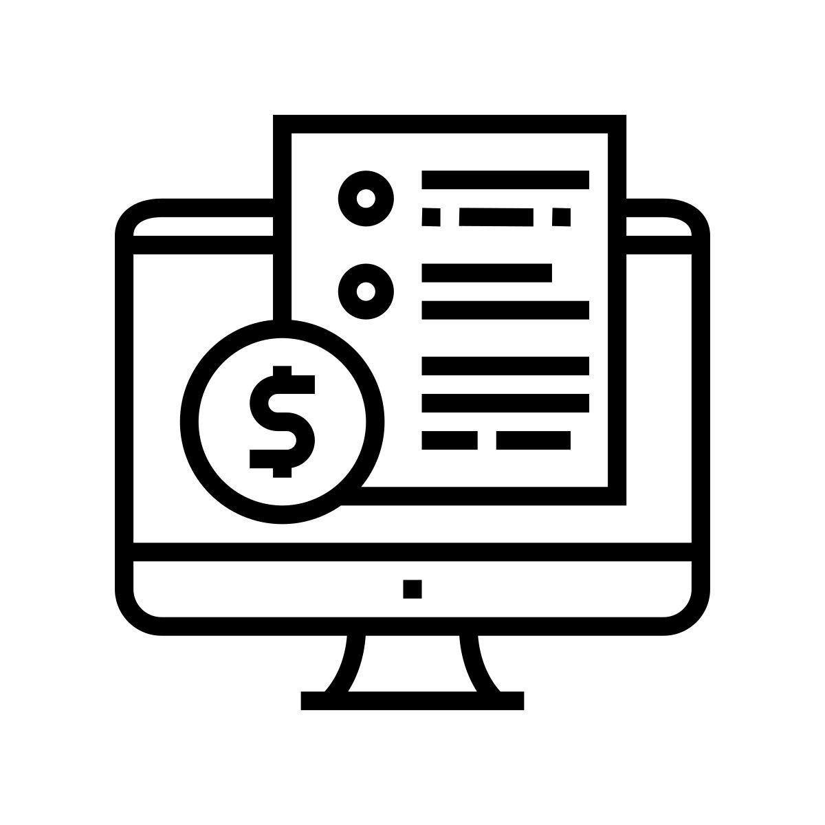 전자 계약 icon