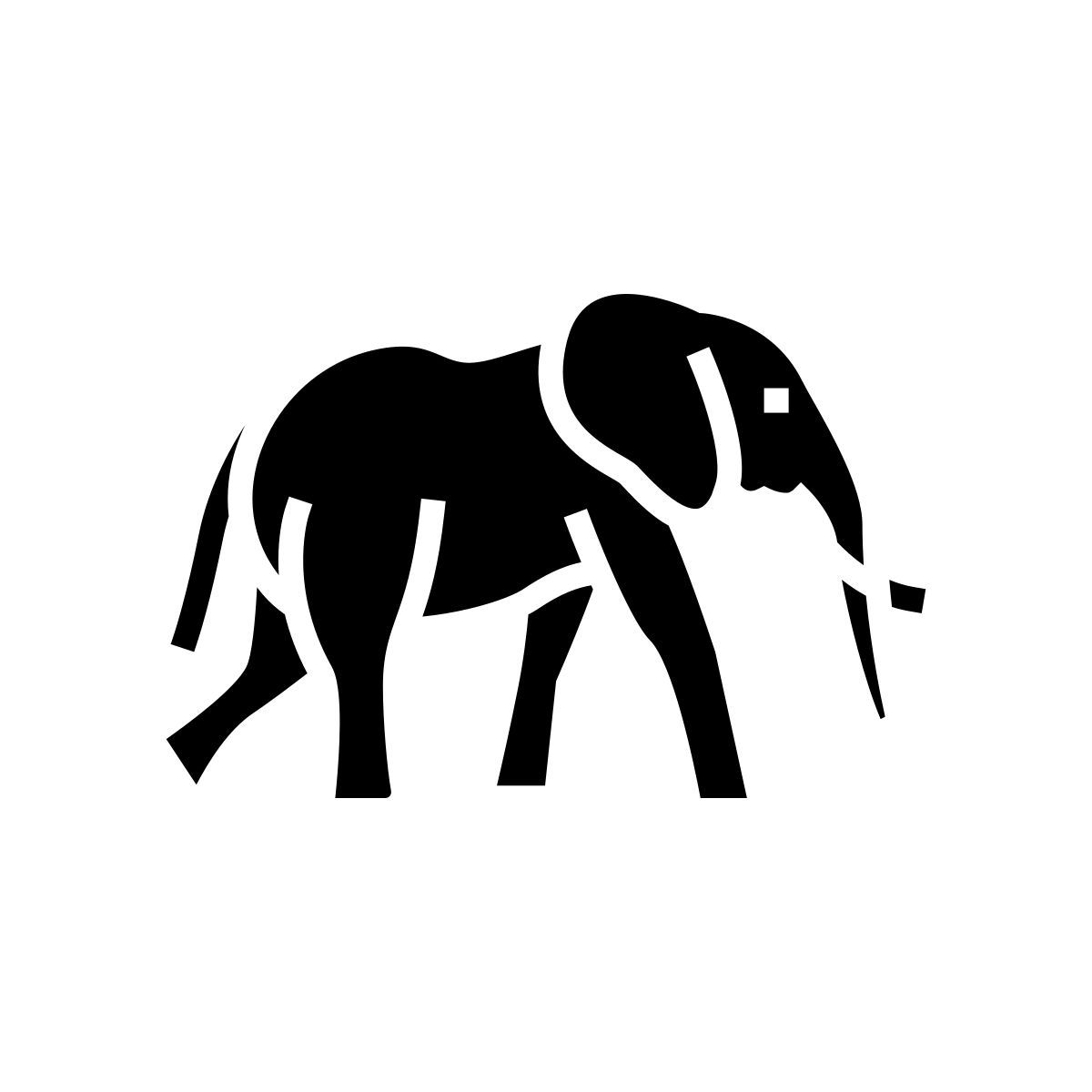 слон icon