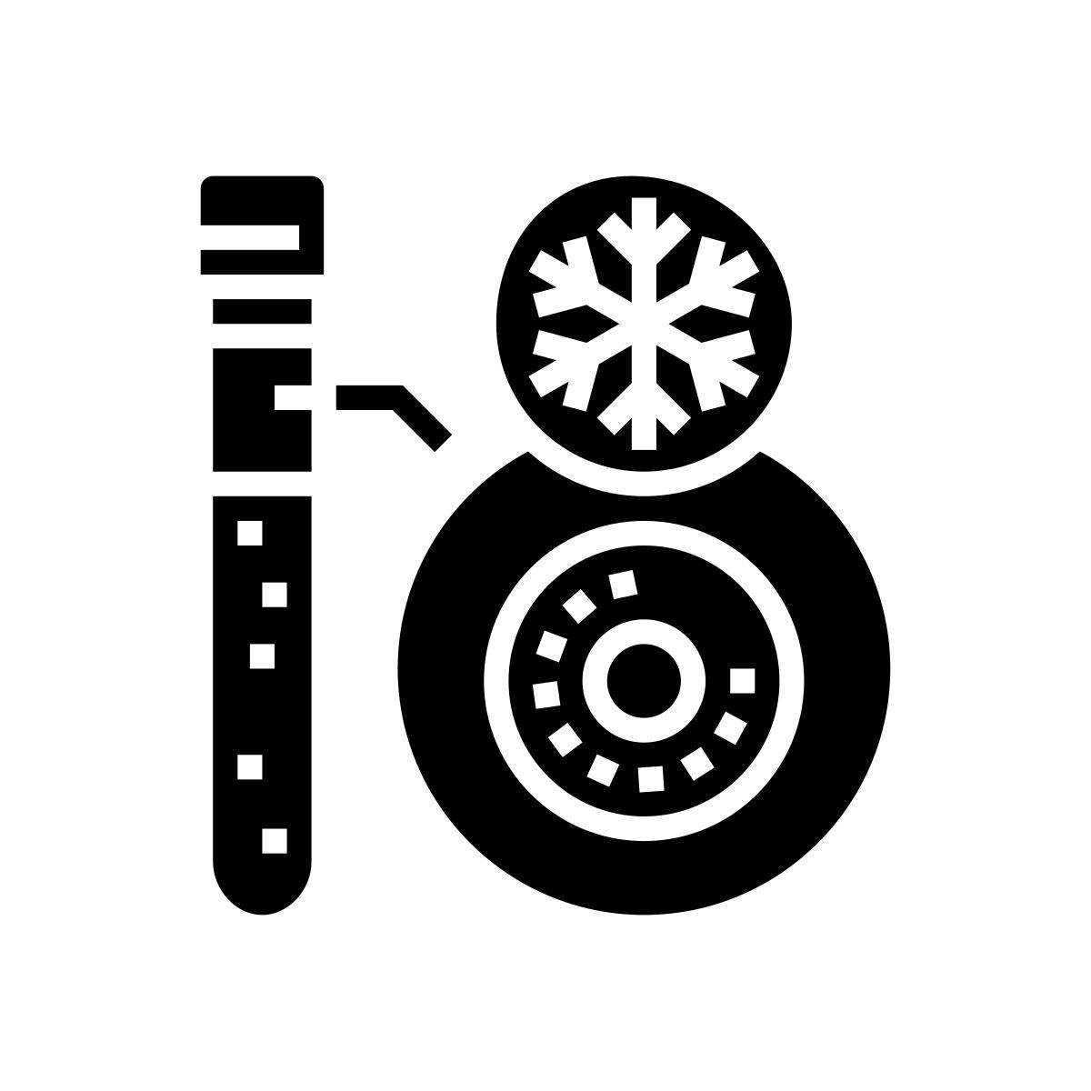 заморозка эмбрионов icon