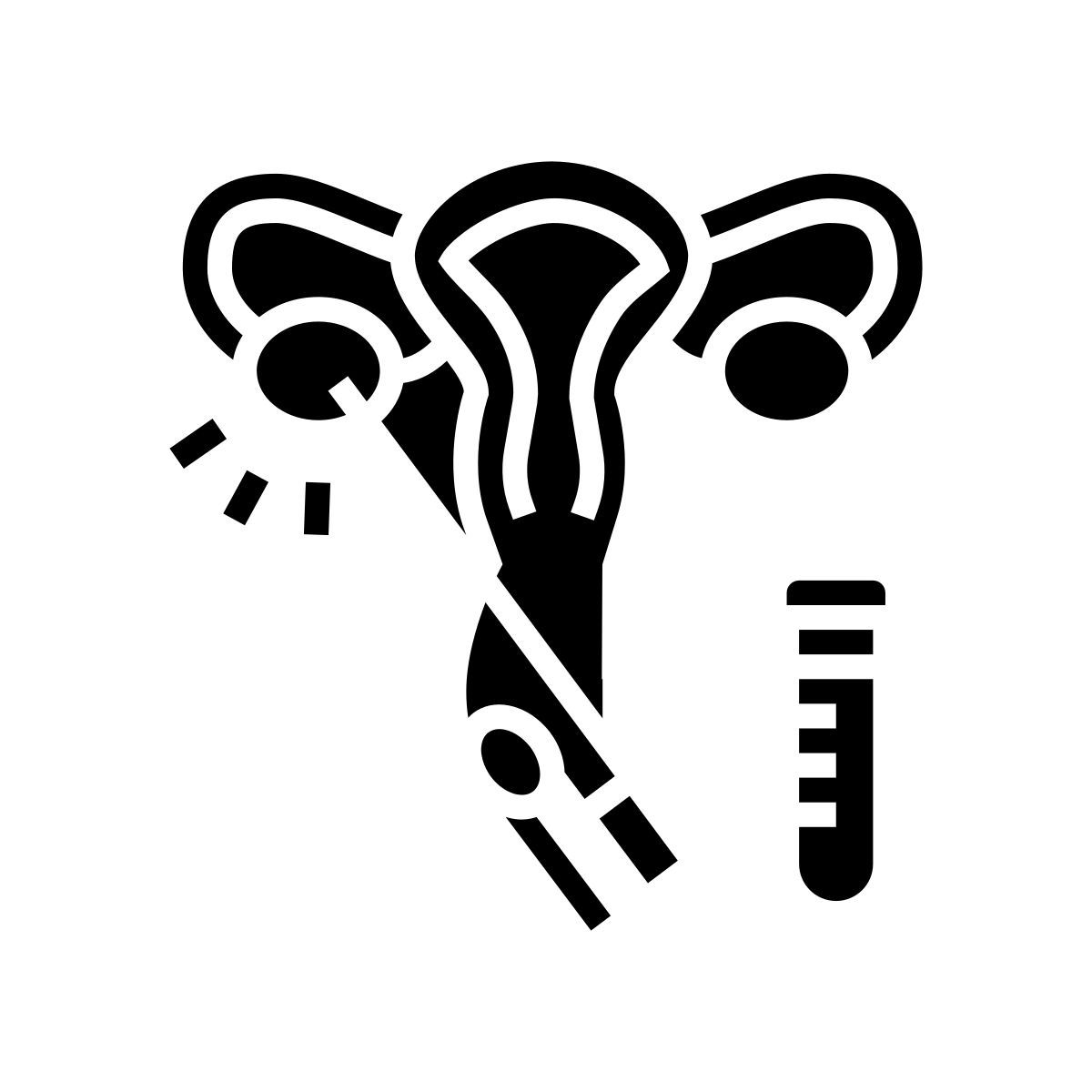 transferência de embriões icon