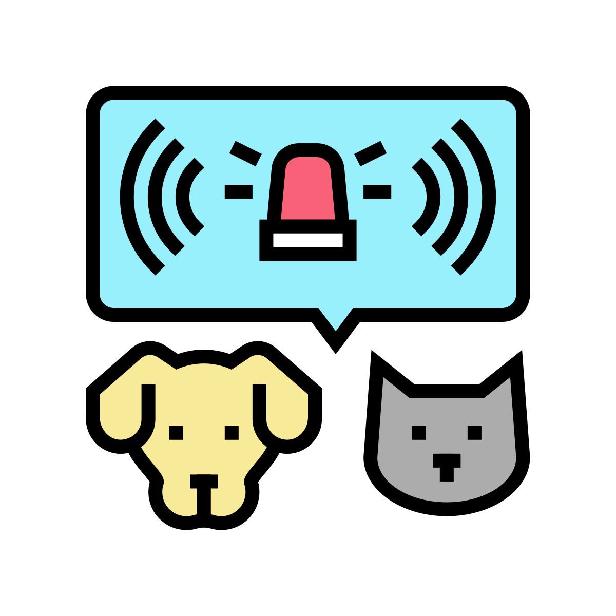 notfall icon