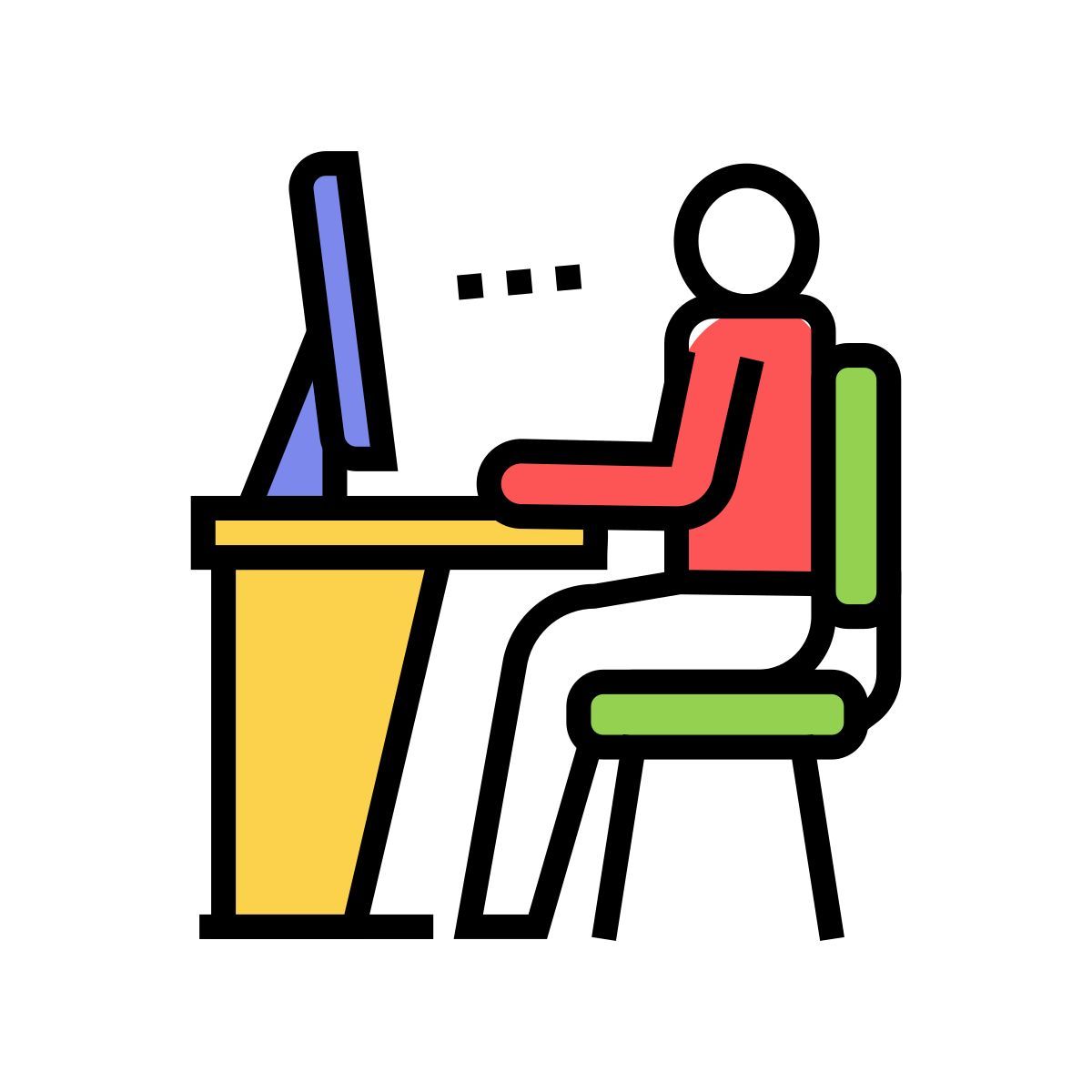 employee icon