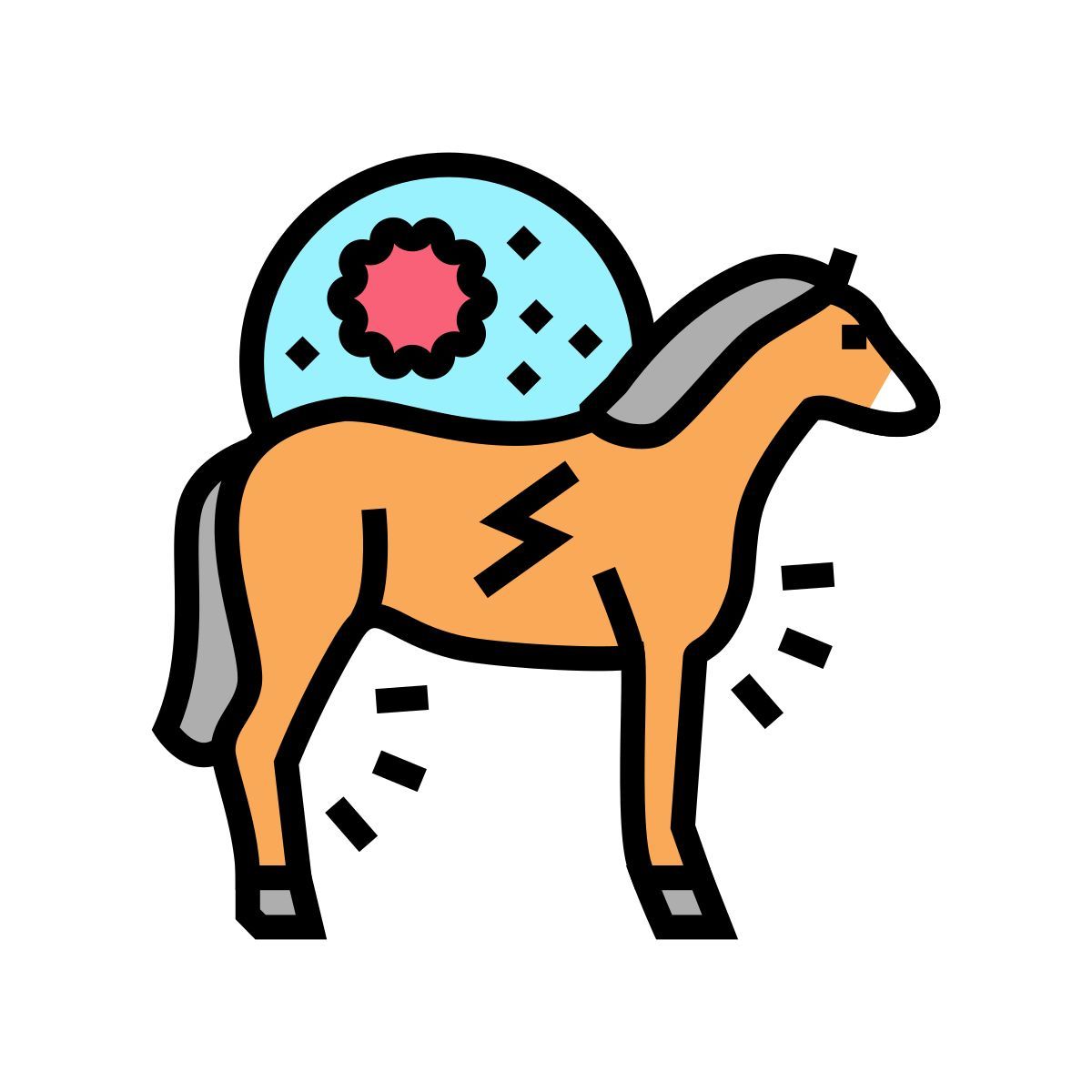 encefalitis icon
