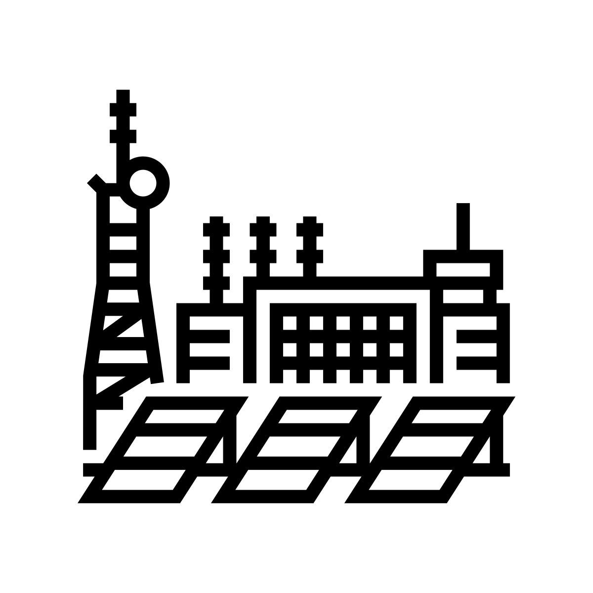 energy station icon