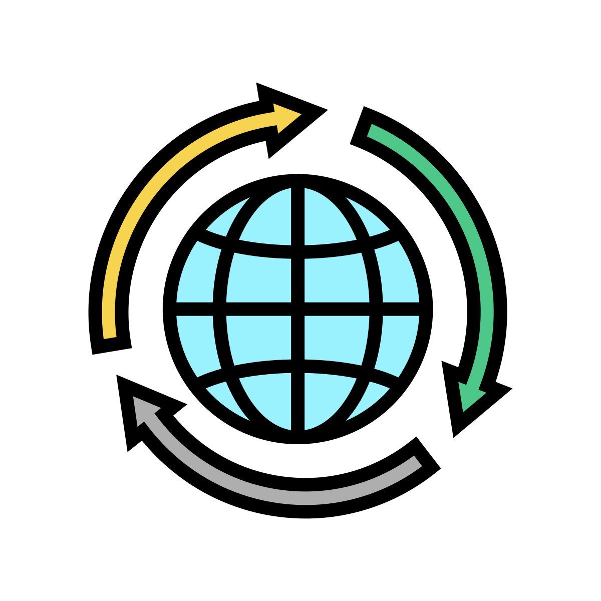 environmental protection icon