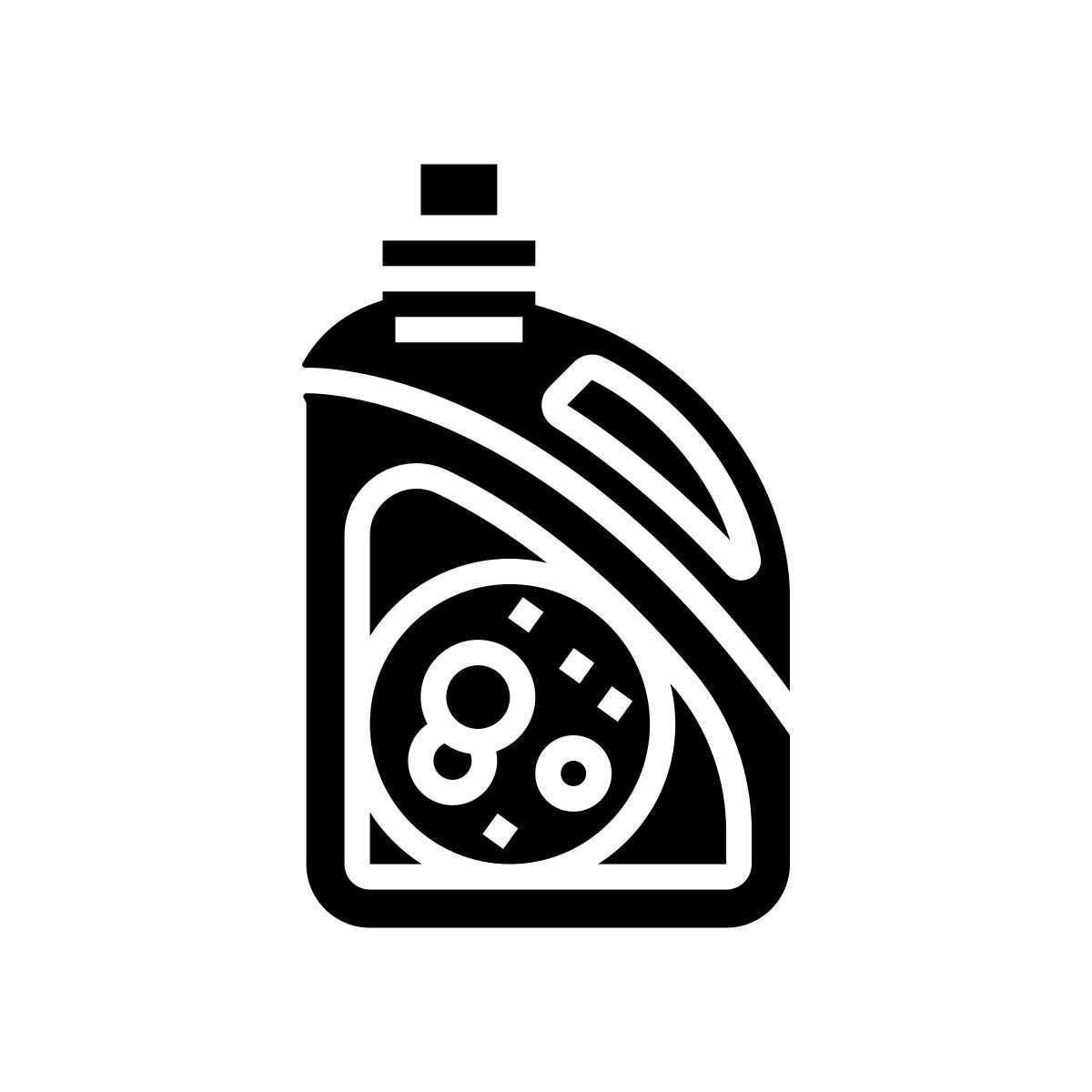 powder icon