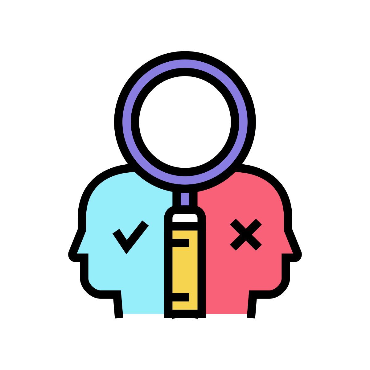 ethics icon