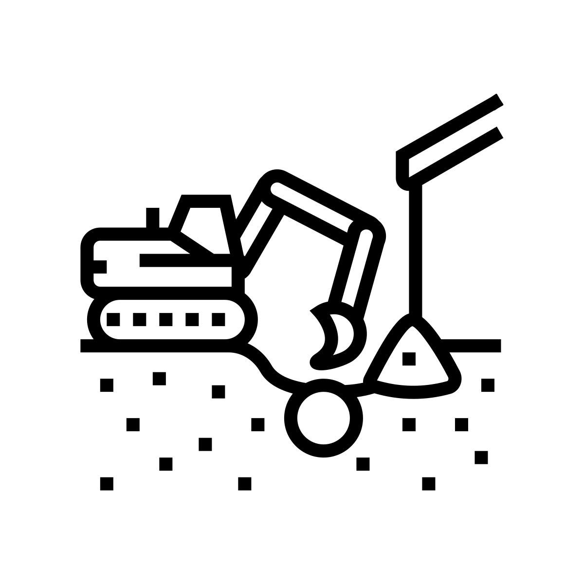 scavo icon