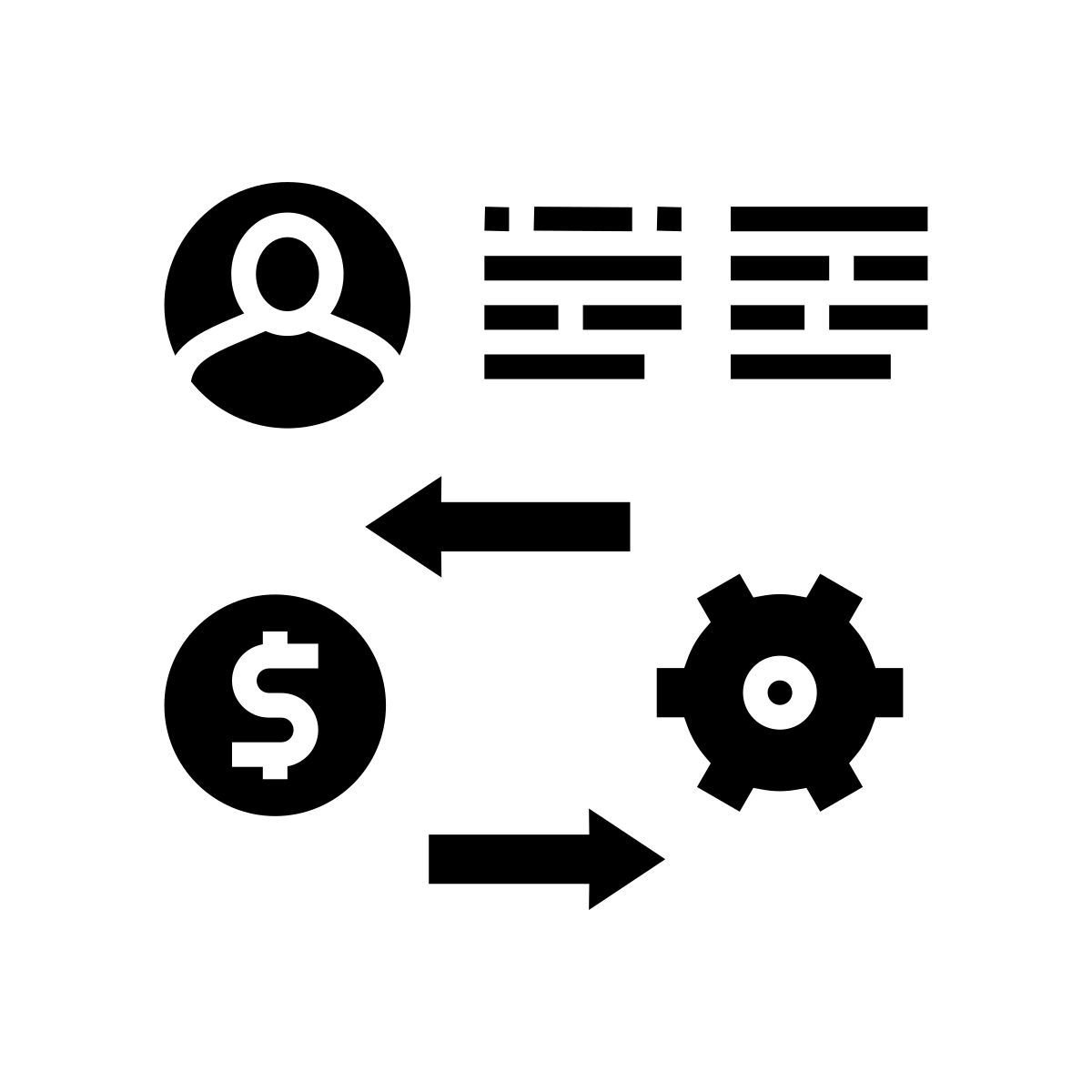 intercambio icon