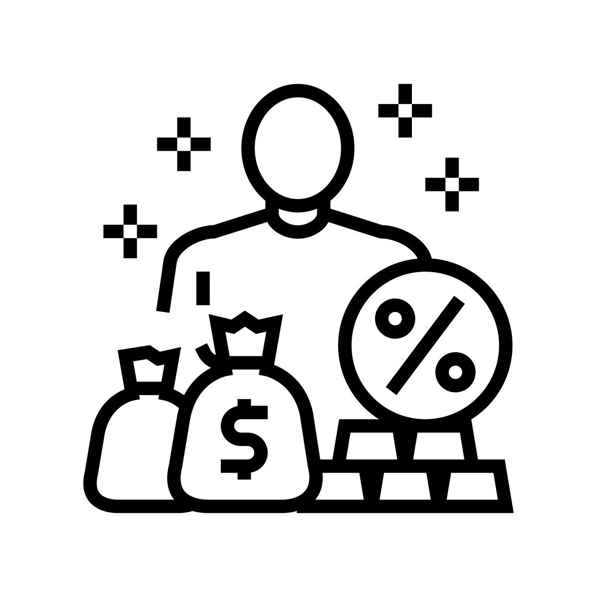 experto económico icon