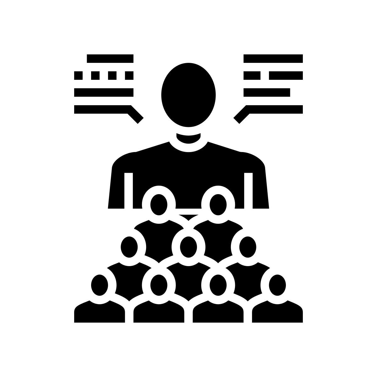 social expert icon