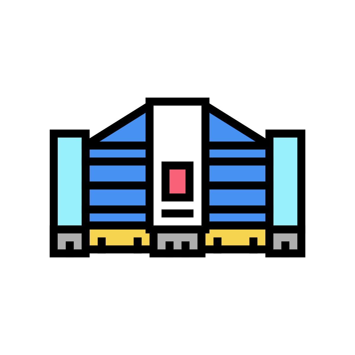 expo center icon