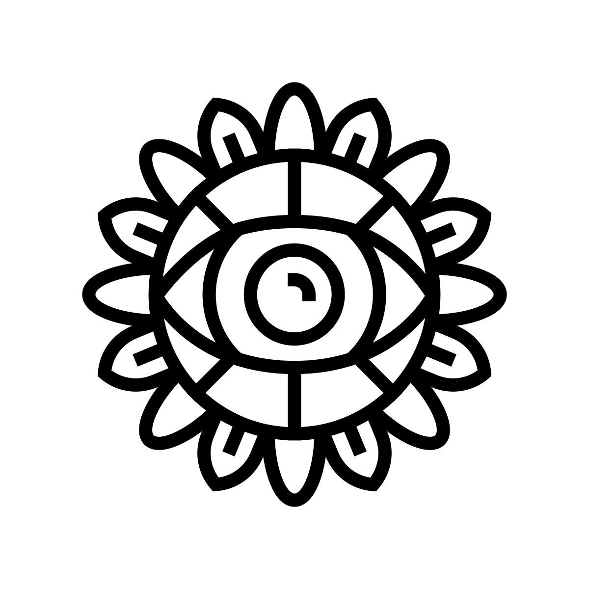 visível icon
