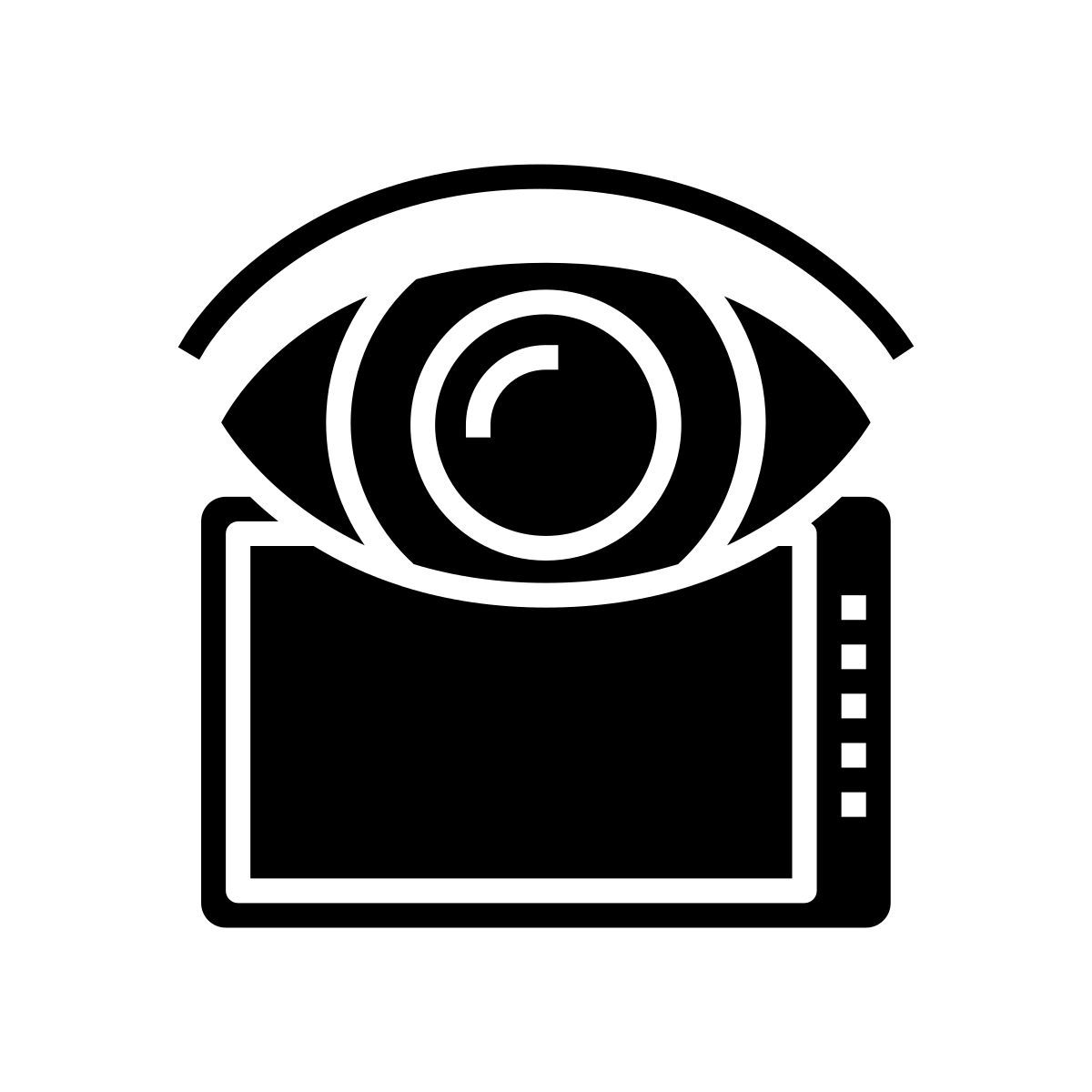 visible icon