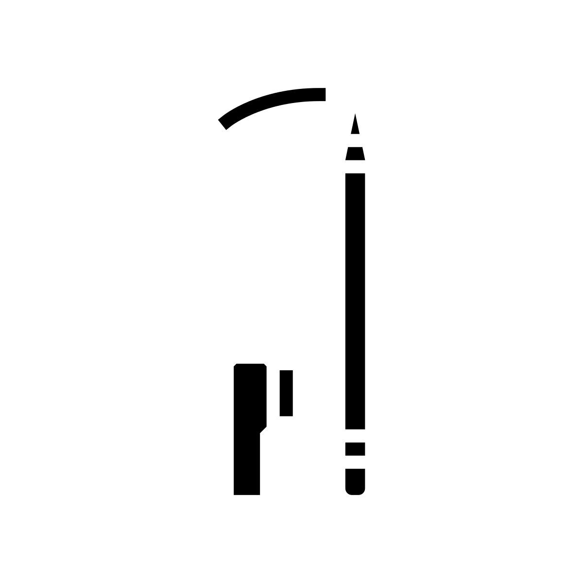 lápiz de cejas icon