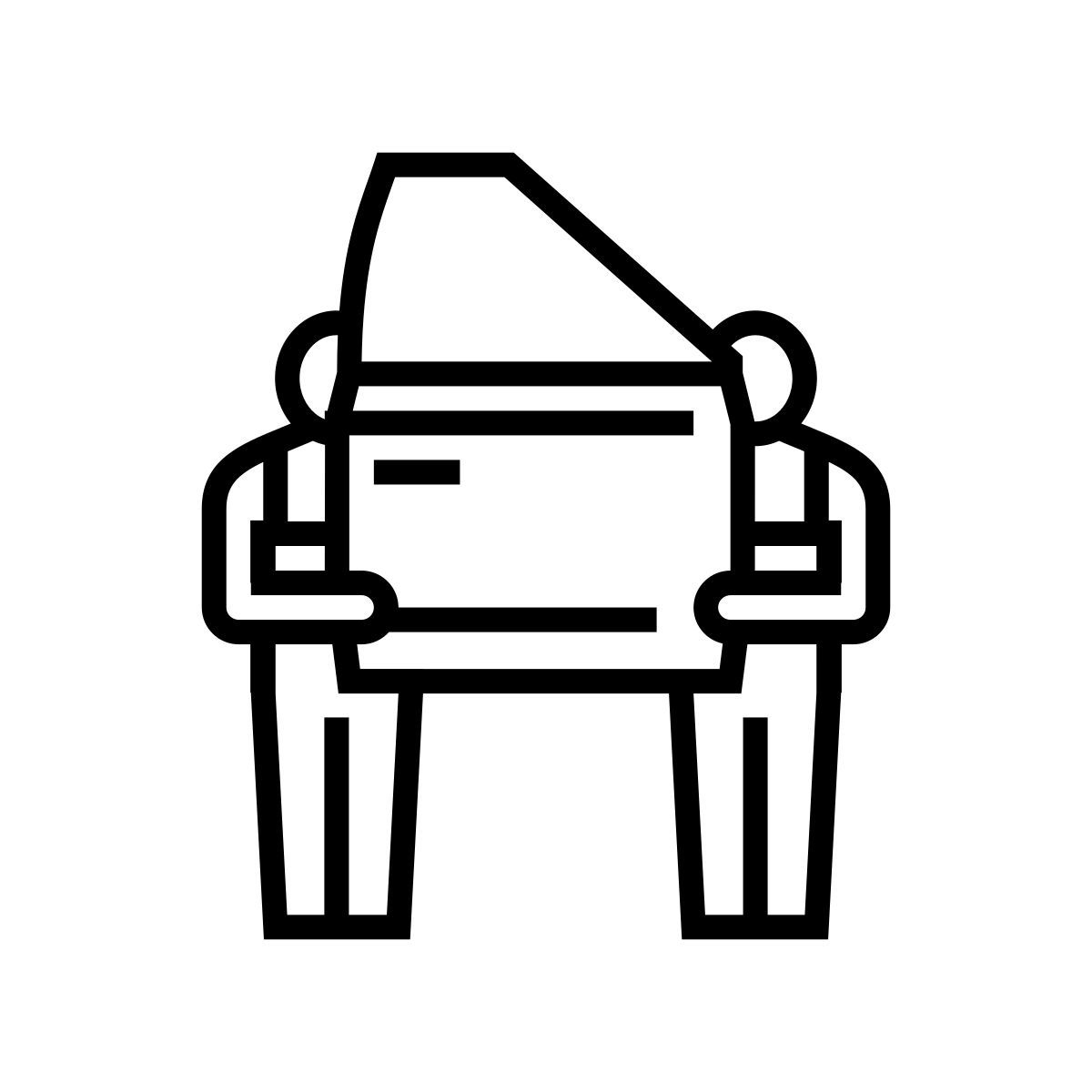 usine icon