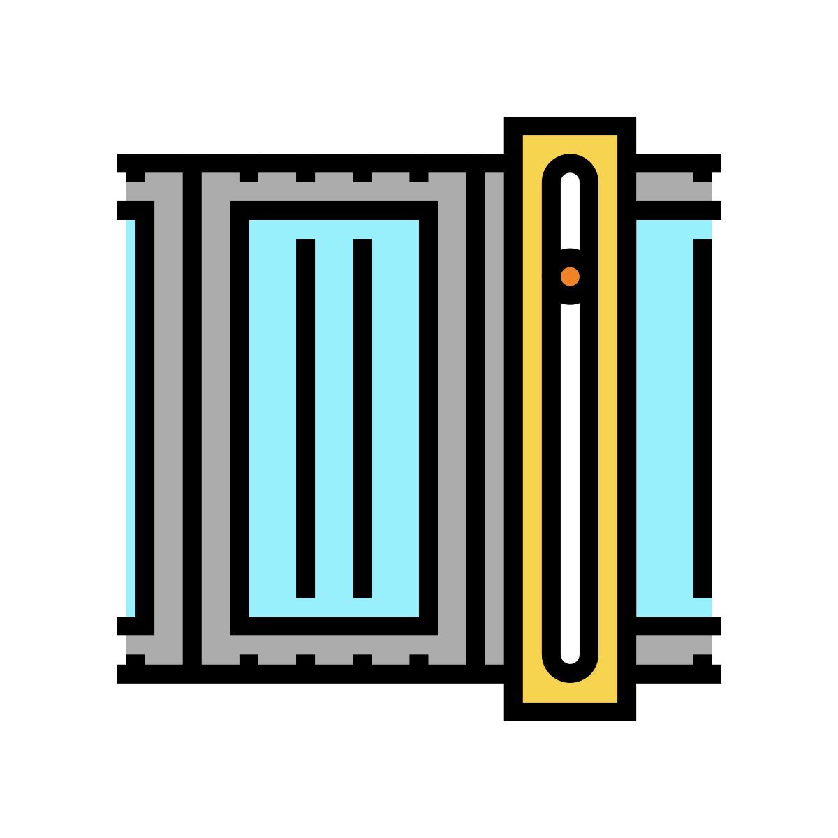 fábrica icon