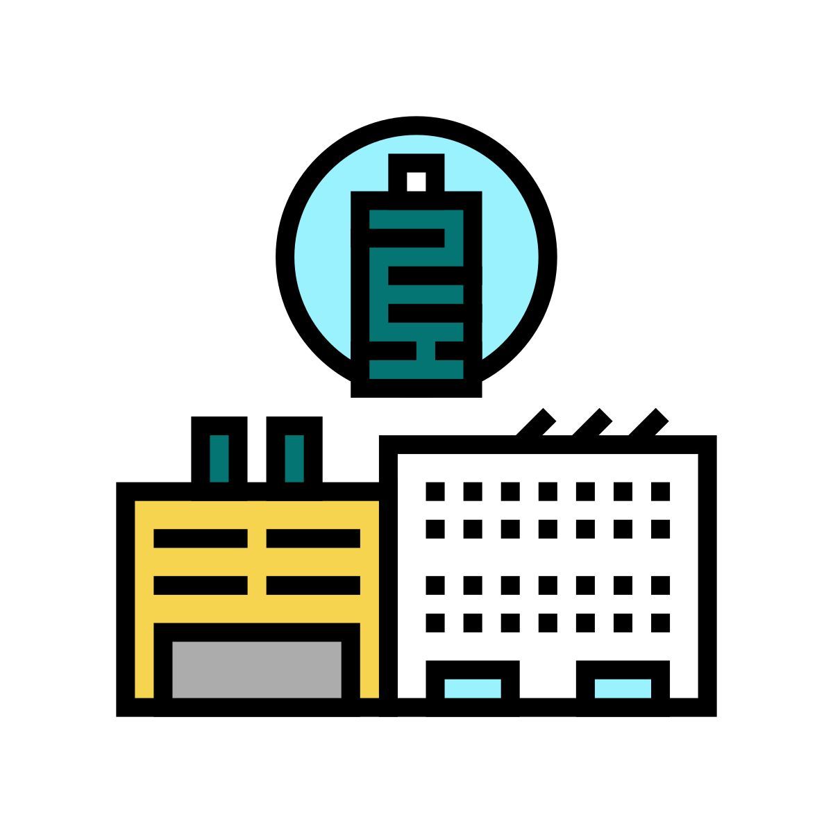 fabrik icon
