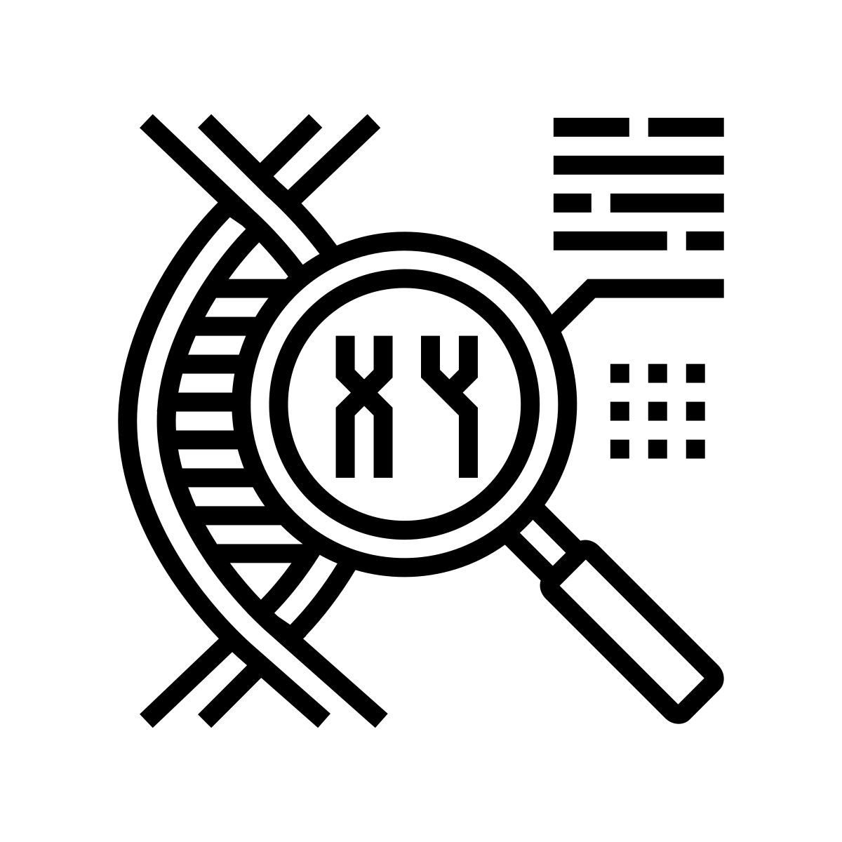 anemia di fanconi icon