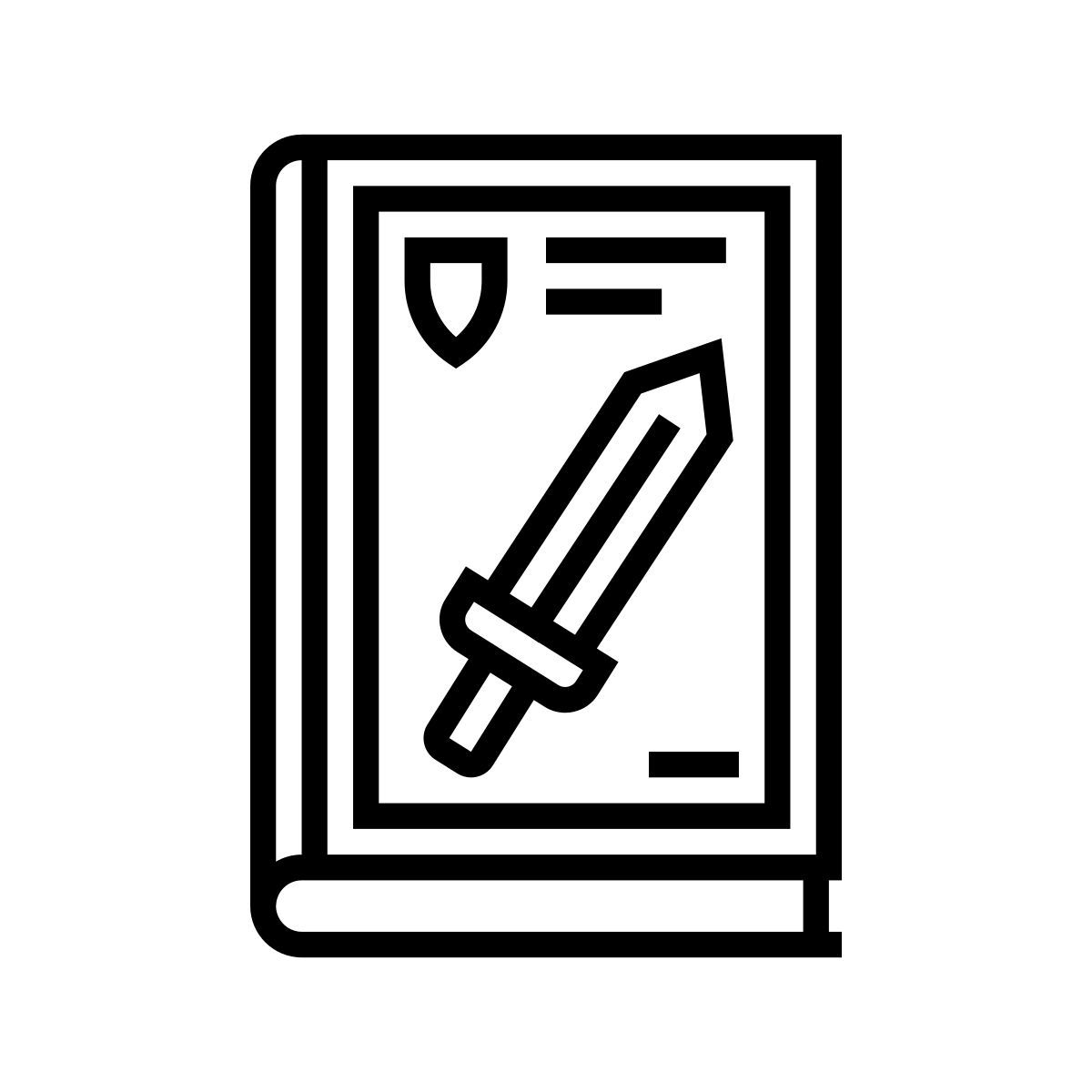 ファンタジー icon