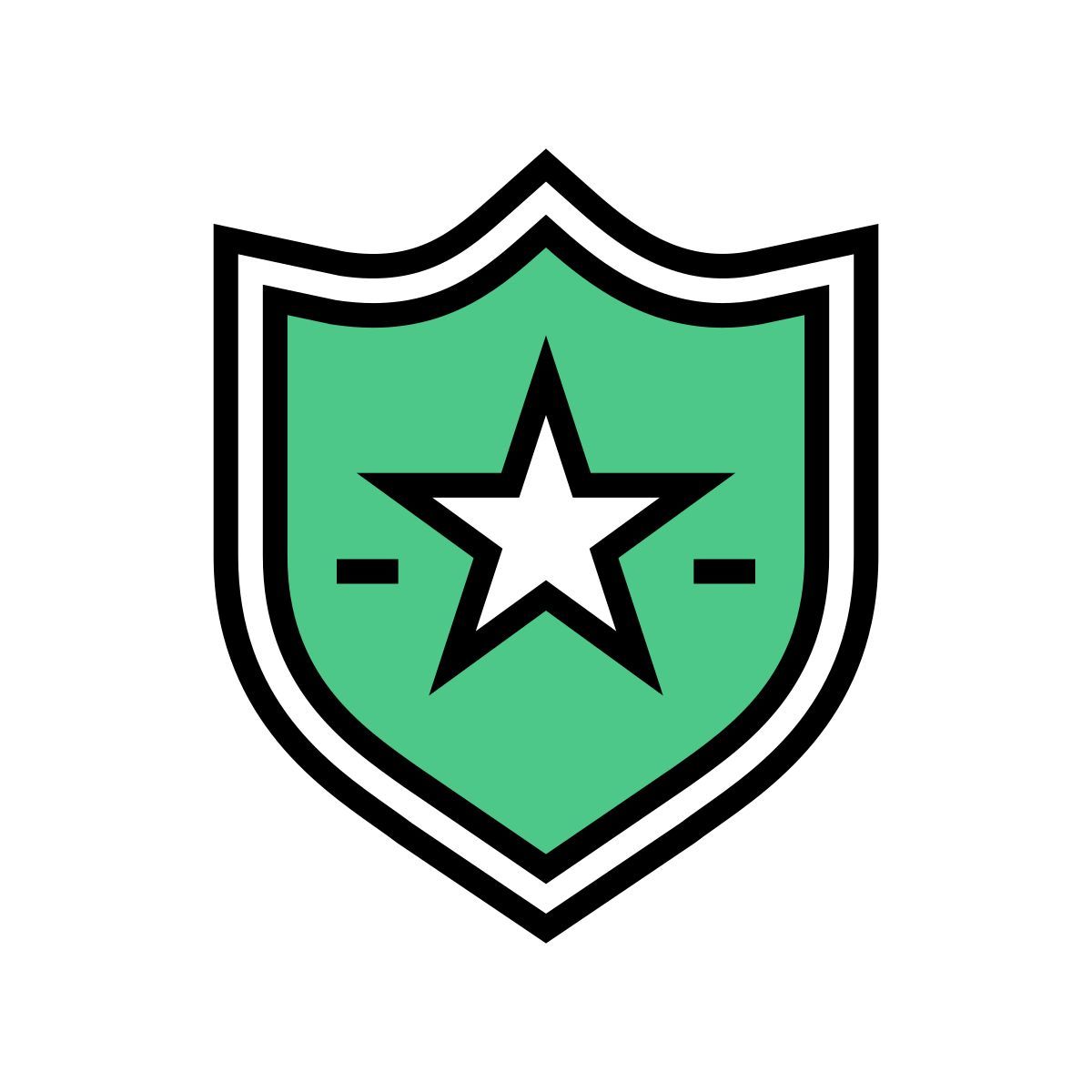 shield icon