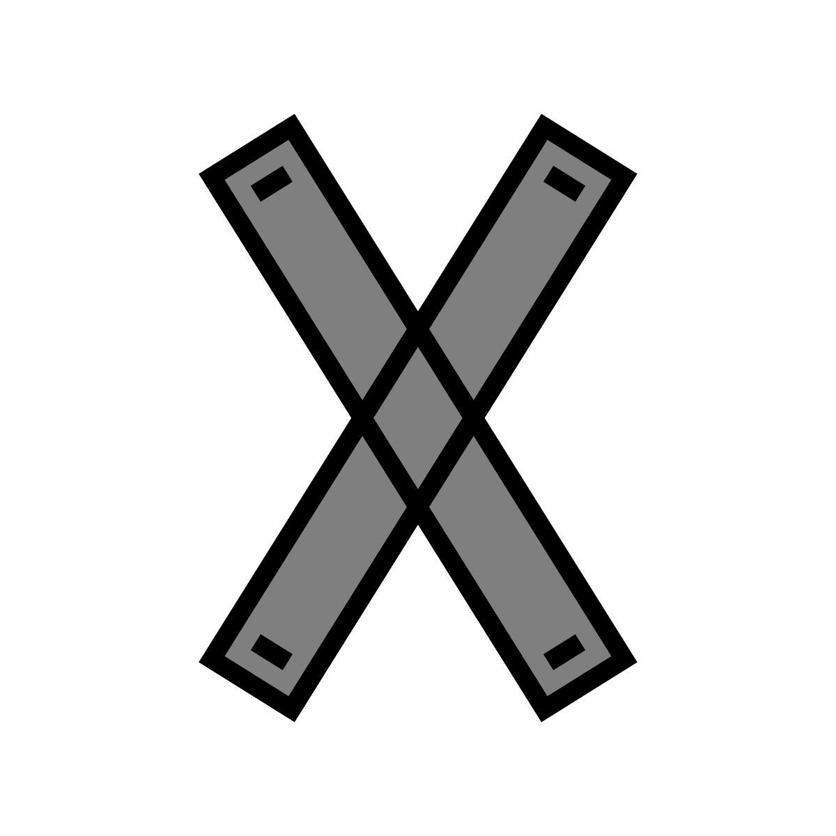 fetisch icon