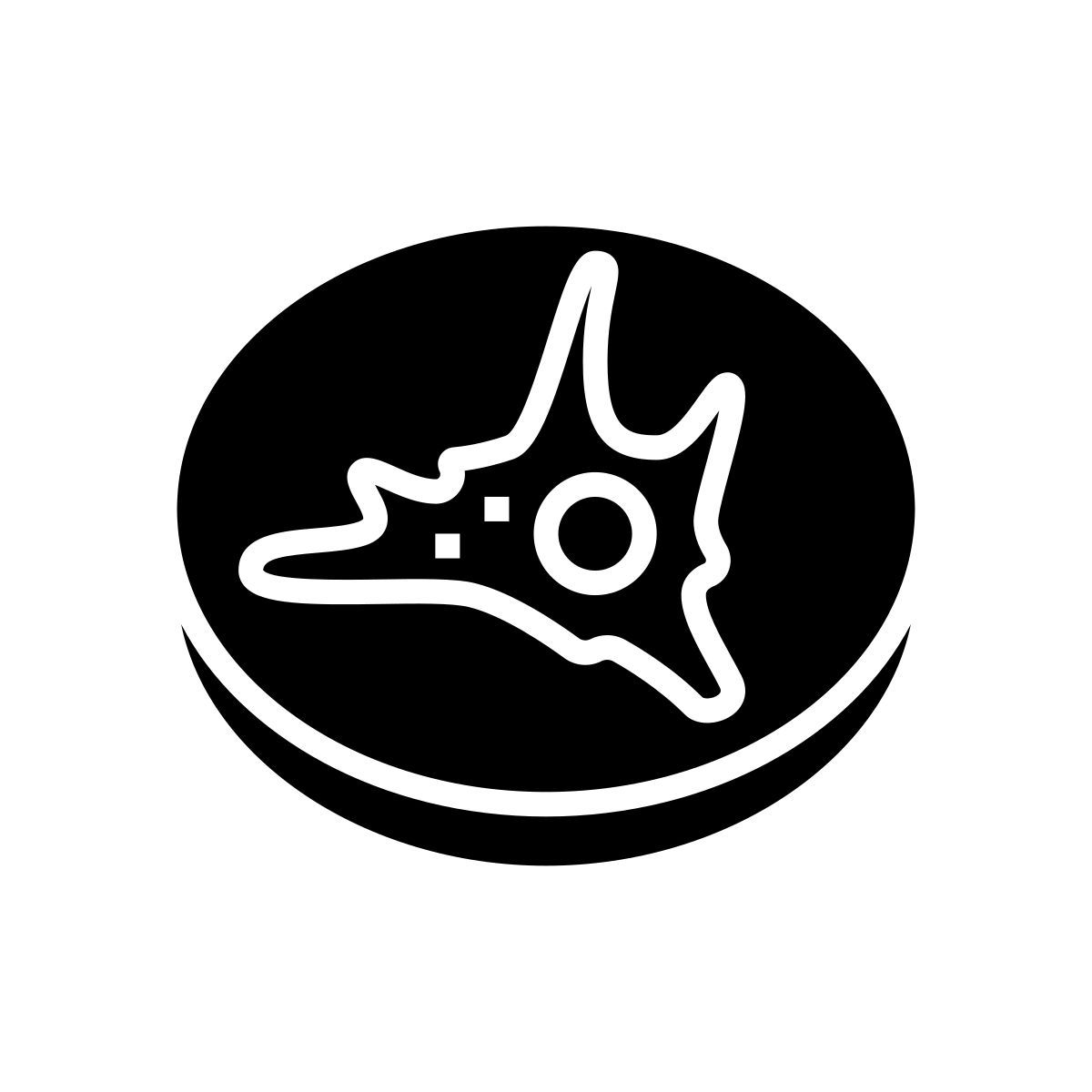 fibroblast cell icon