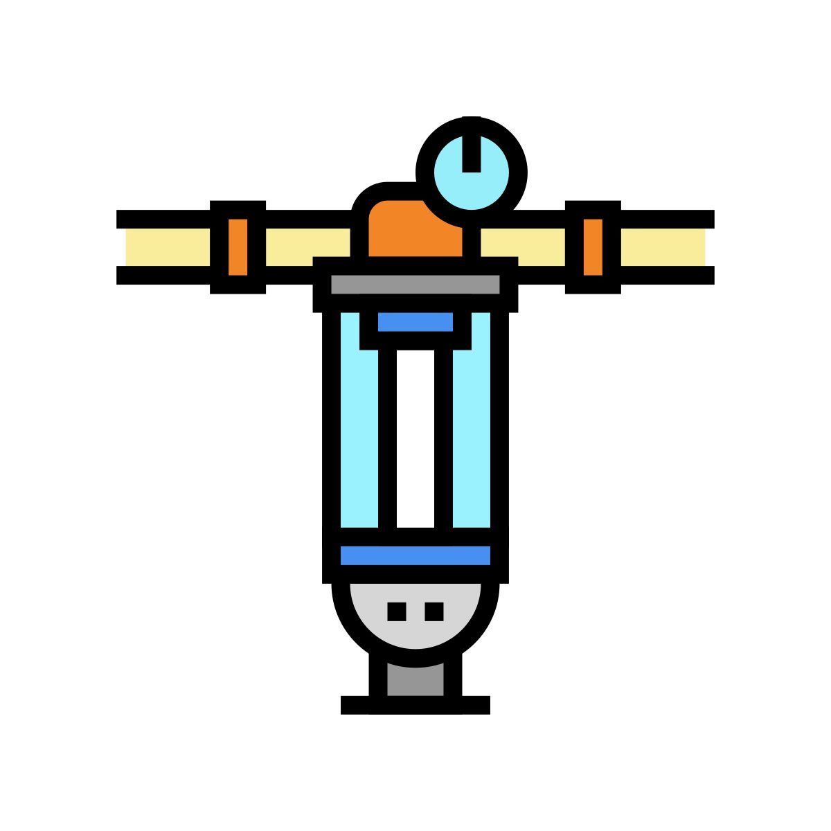 filter tool icon