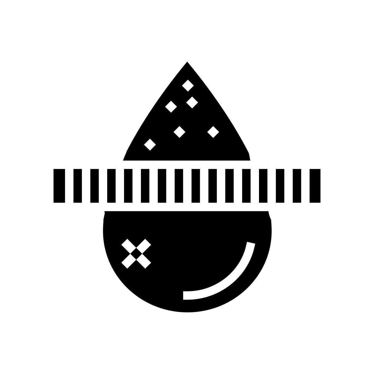过滤水 icon