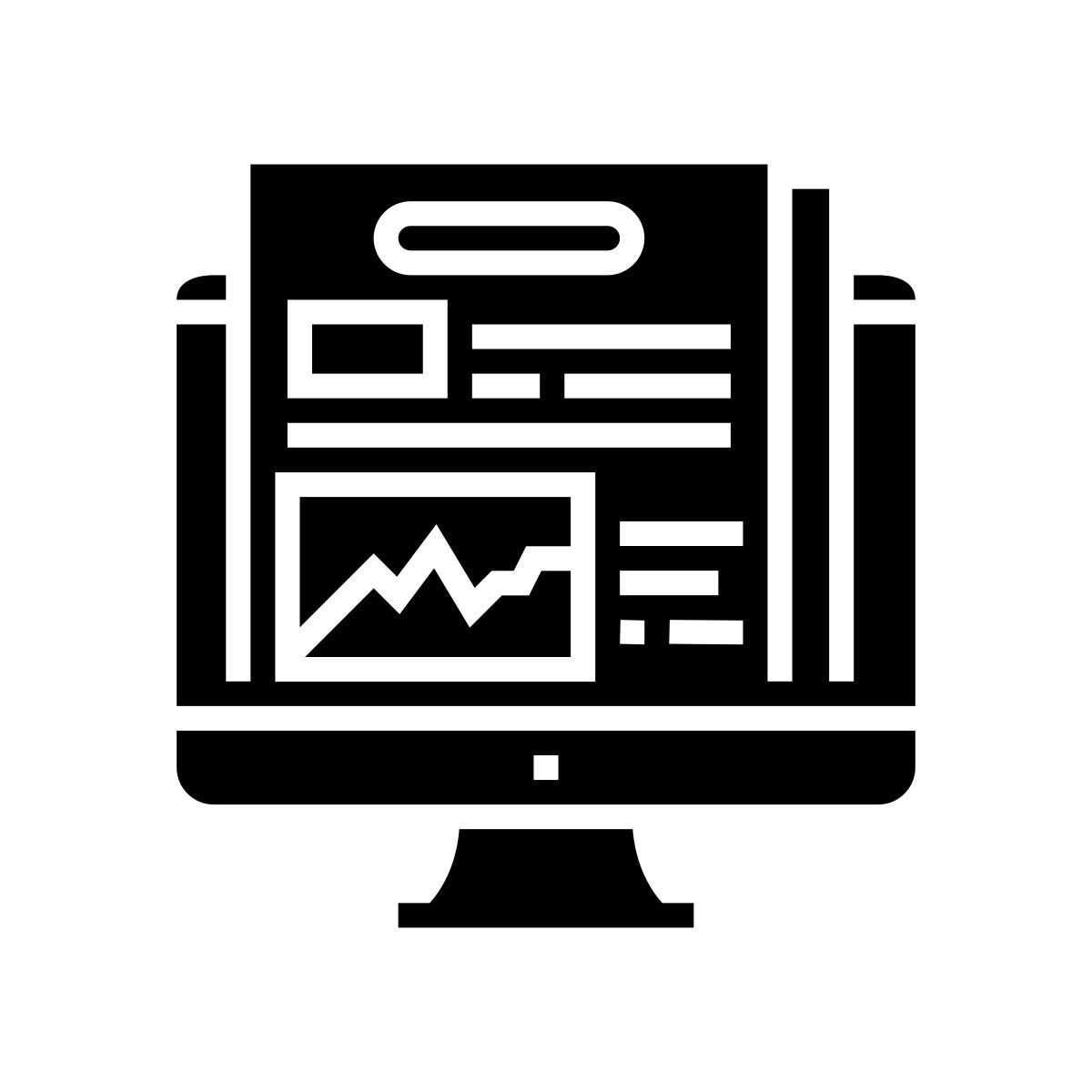 revisione finanziaria icon