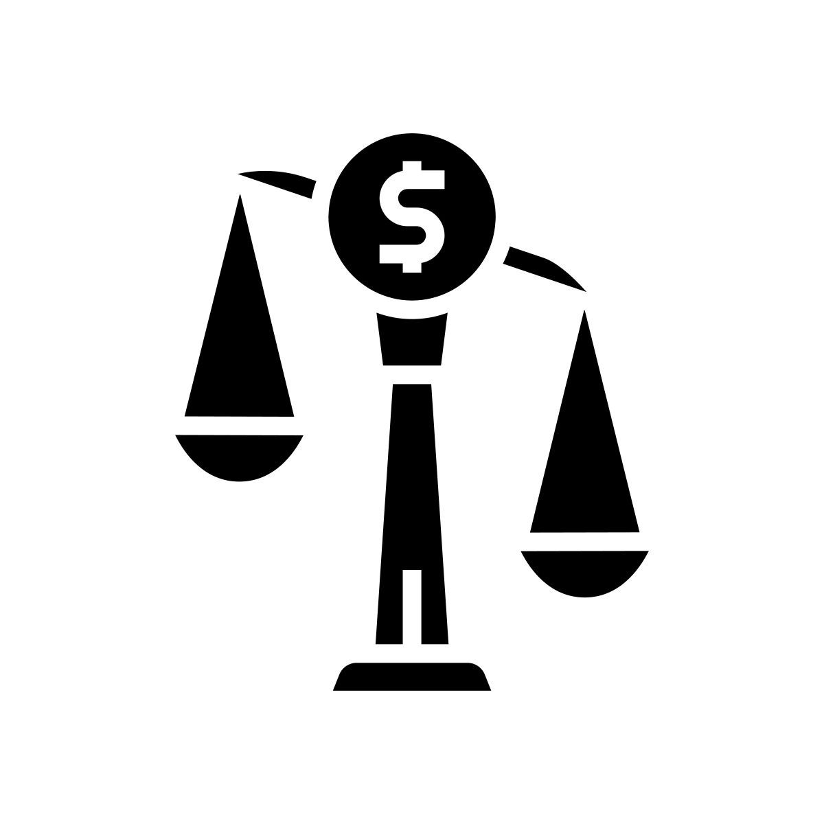 escalas financieras icon