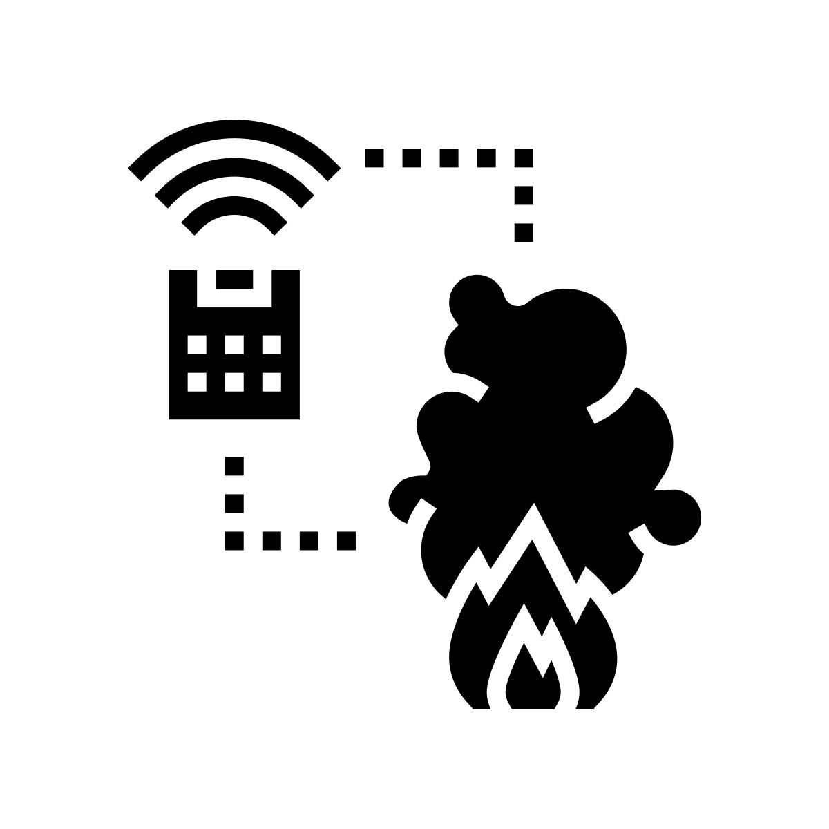feueralarm icon